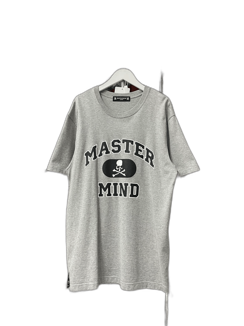 Mastermind Japan mastermind japan short sleeve tee Size US M / EU 48-50 / 2 - 1 Thumbnail