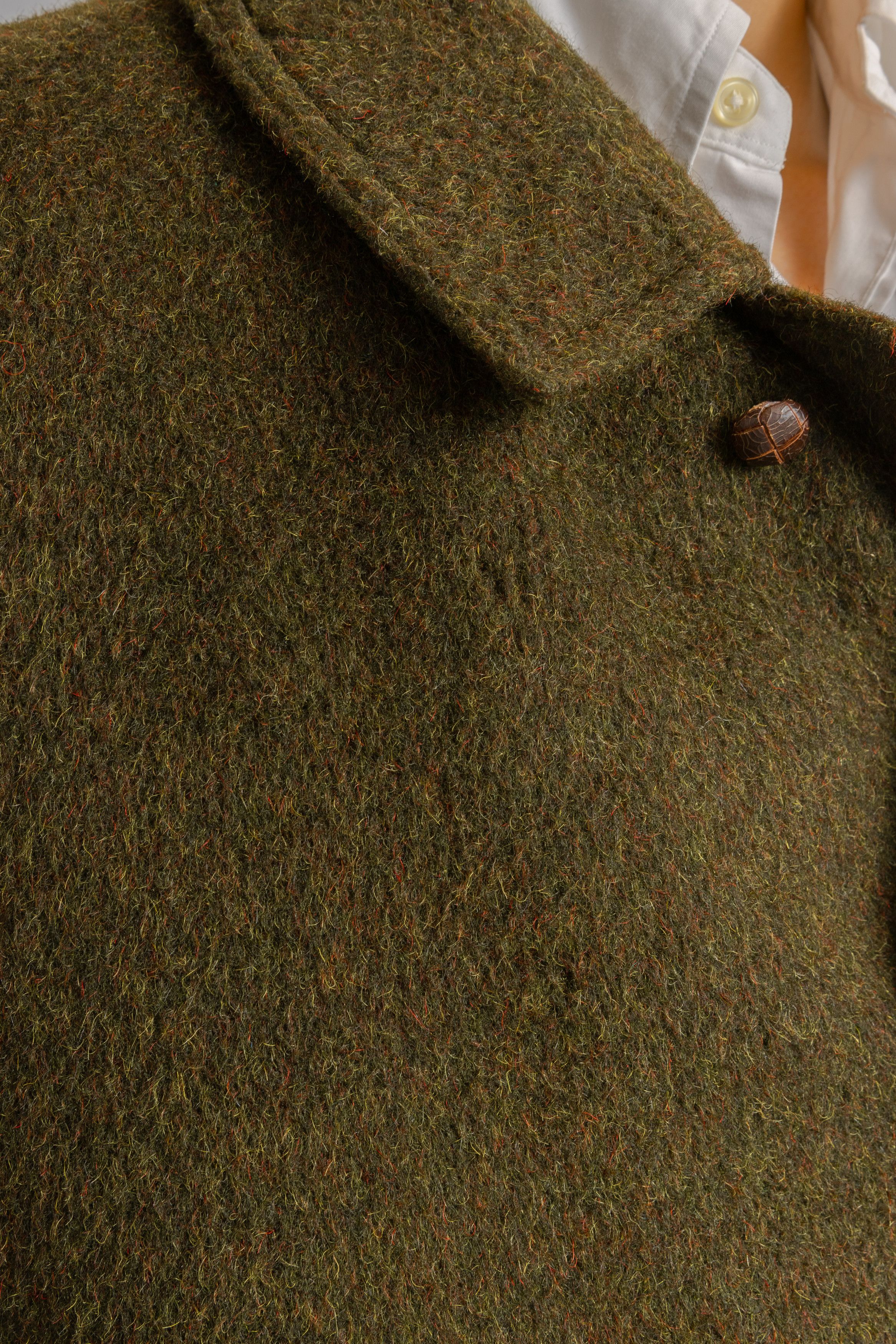Vintage 80s Vintage Mens Made in Tyrol Heavy Coat 8715 Size US XL / EU 56 / 4 - 5 Thumbnail