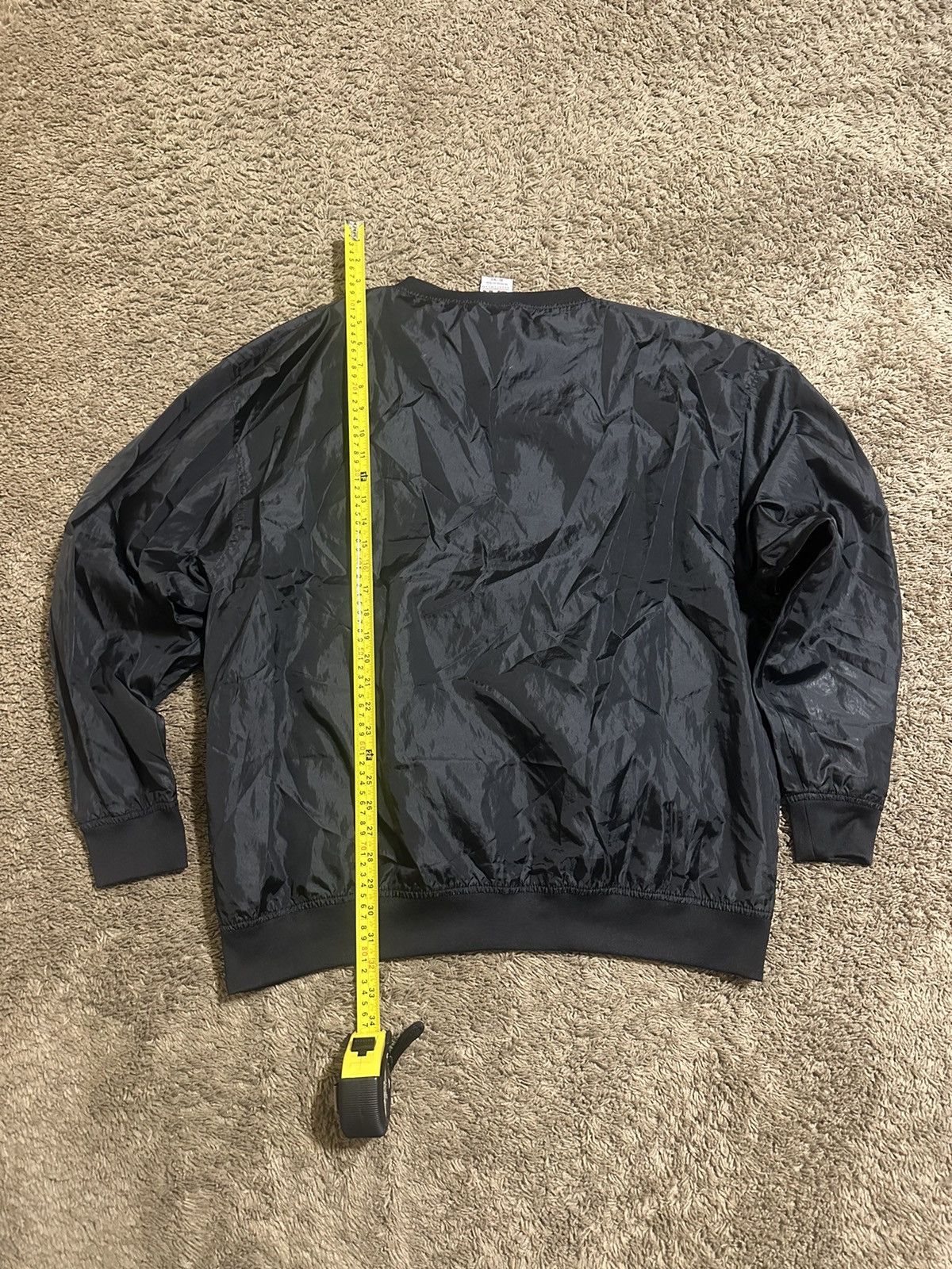NCAA × Vintage Vintage Red Oak NCAA Iowa Hawkeyes pullover 90s size XL Size US XL / EU 56 / 4 - 7 Thumbnail