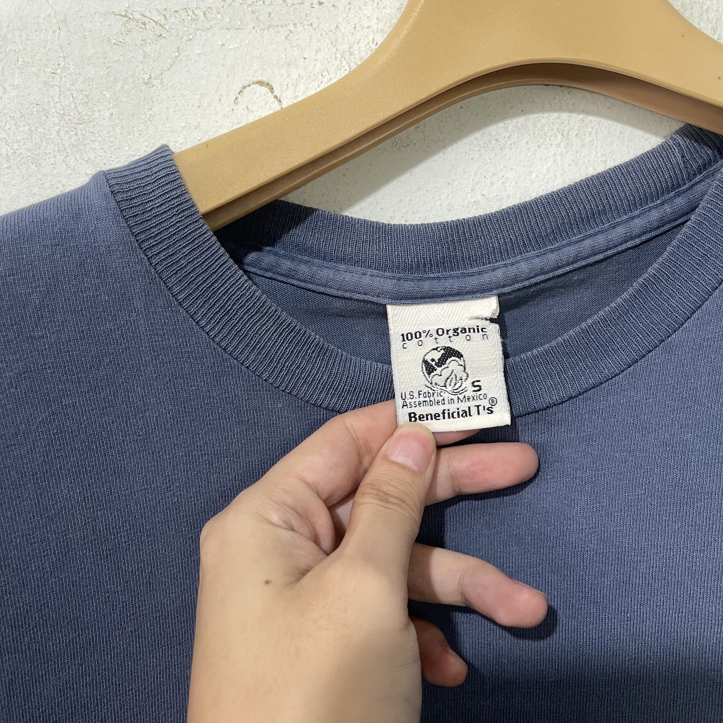Patagonia Vintage Patagonia T-shirt Size US S / EU 44-46 / 1 - 4 Thumbnail