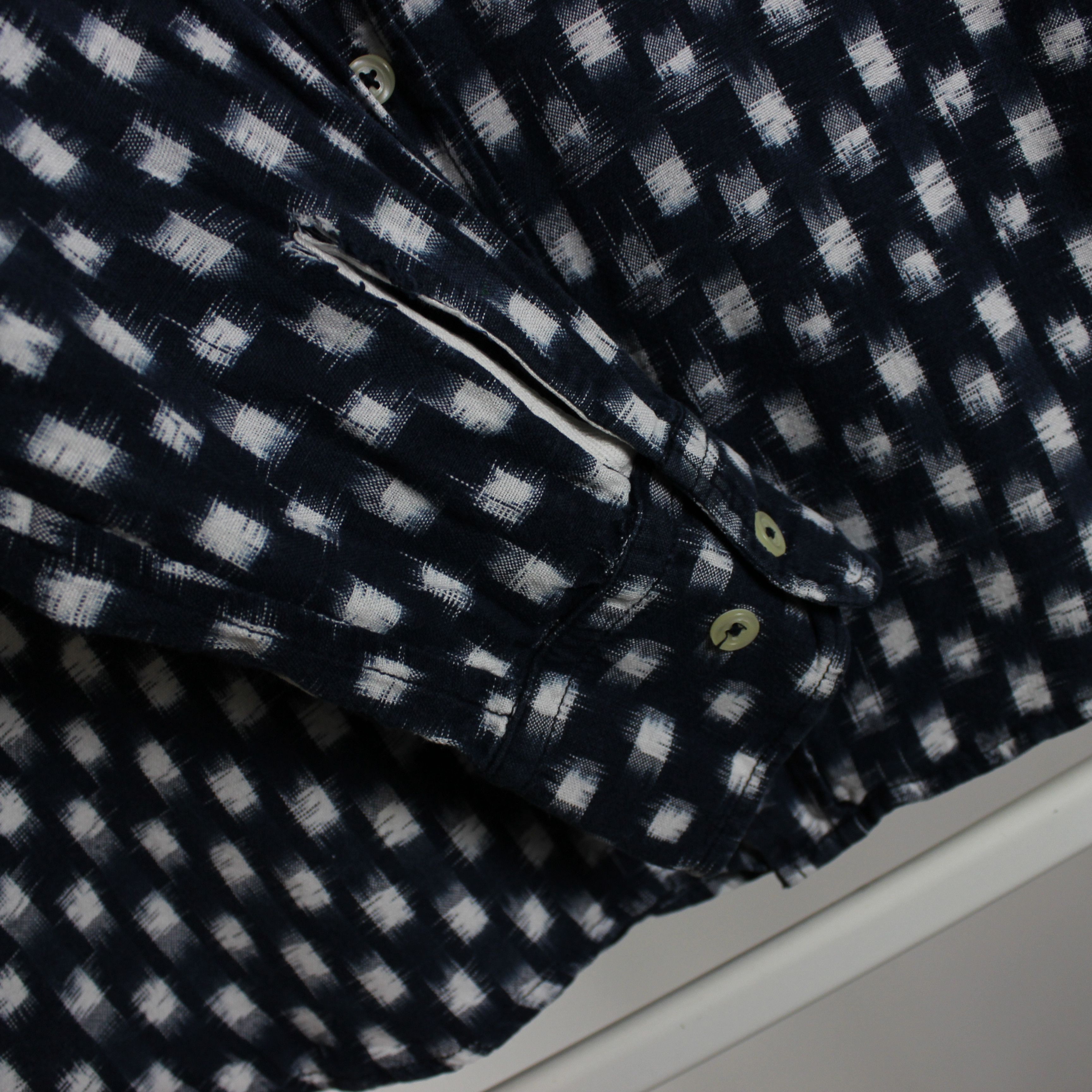 Universal Works Universal Works shirt button ups men S Size US S / EU 44-46 / 1 - 4 Thumbnail
