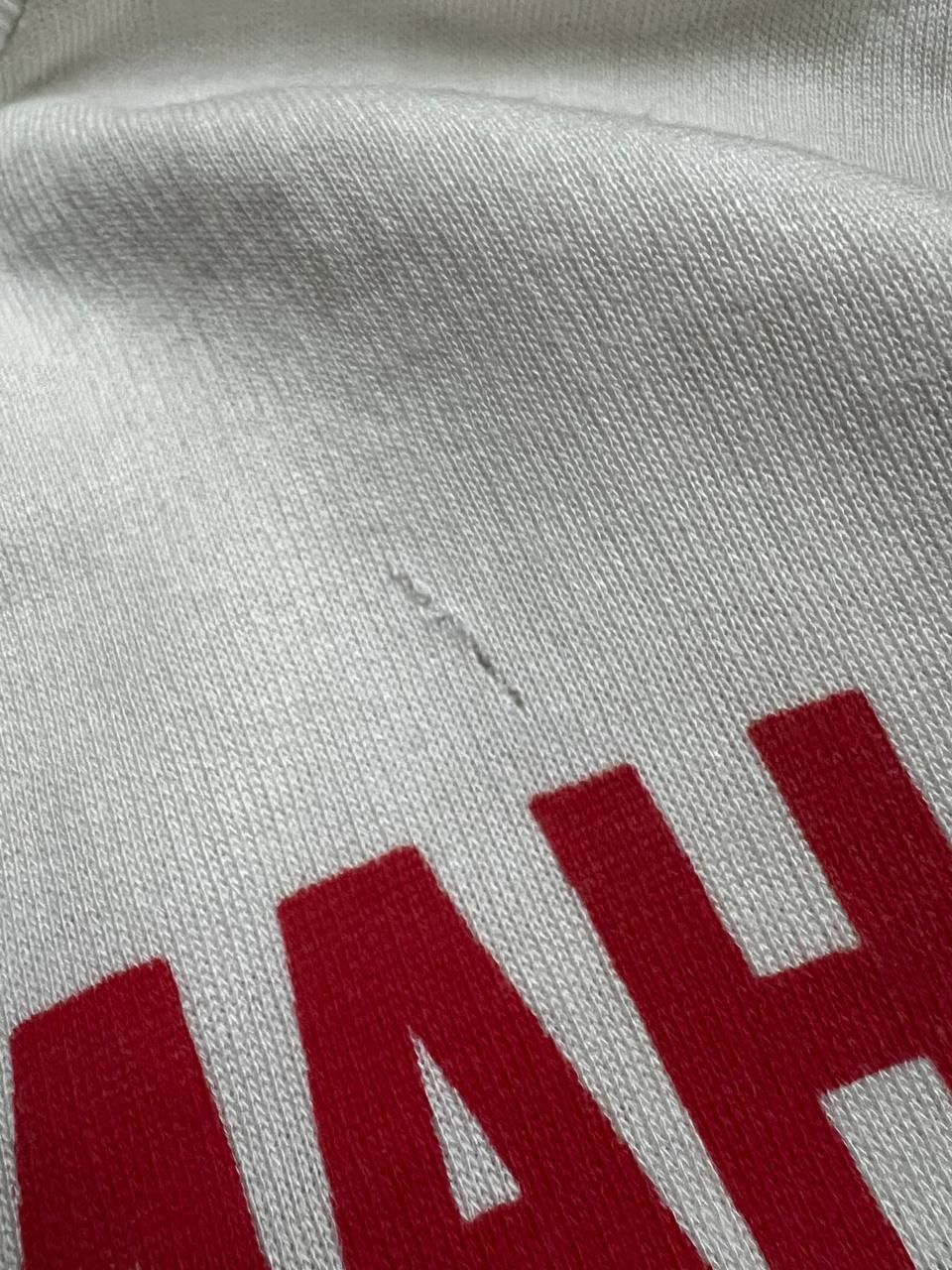 Yamaha Yamaha Vintage Racing Sweatshirt Size US L / EU 52-54 / 3 - 6 Thumbnail