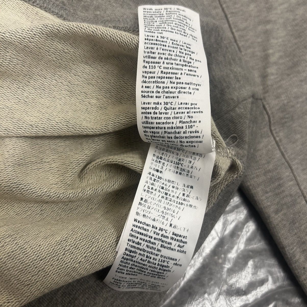 C.P. Company CP Company Pullover Crewneck Jumper with Micro Lens Size US M / EU 48-50 / 2 - 6 Thumbnail