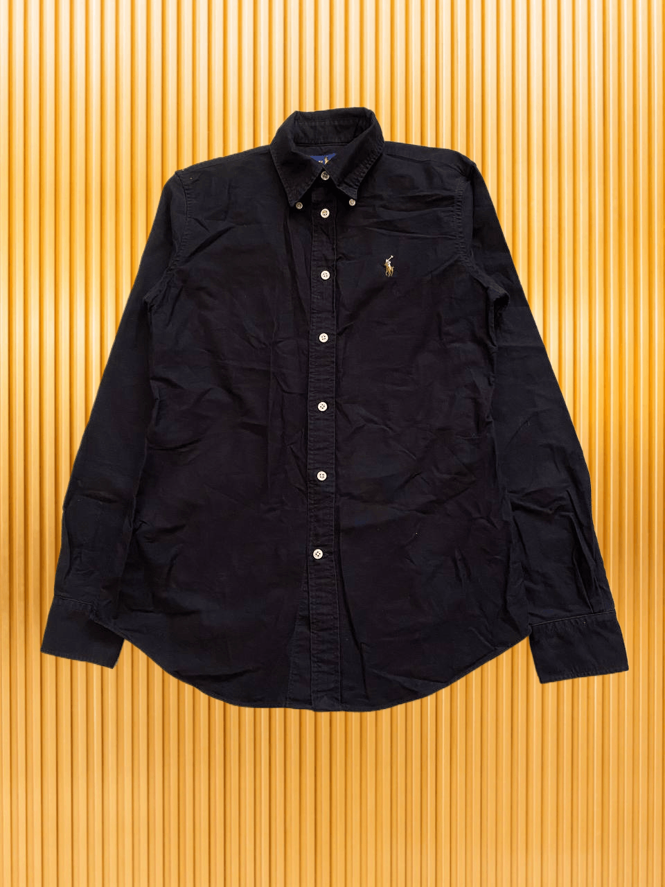 Polo Ralph Lauren POLO RALPH LAUREN casual designer shirt Size US S / EU 44-46 / 1 - 1 Thumbnail
