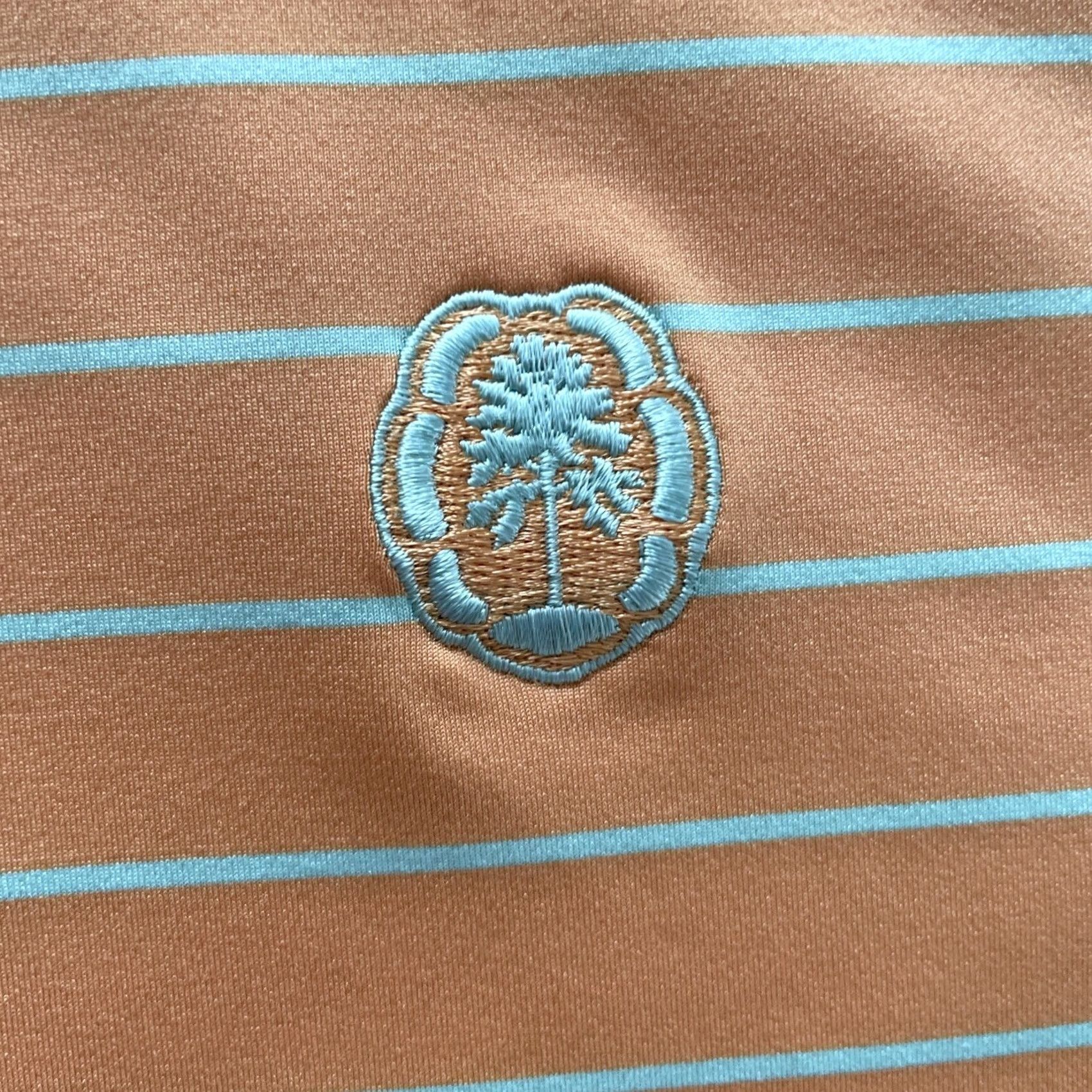 Peter Millar VINTAGE No Size US XL / EU 56 / 4 - 2 Thumbnail