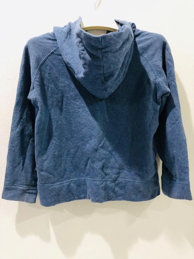 Issey Miyake × Ne-Net × Vintage Ne-Net crop Hoodie Size S / US 4 / IT 40 - 8 Thumbnail