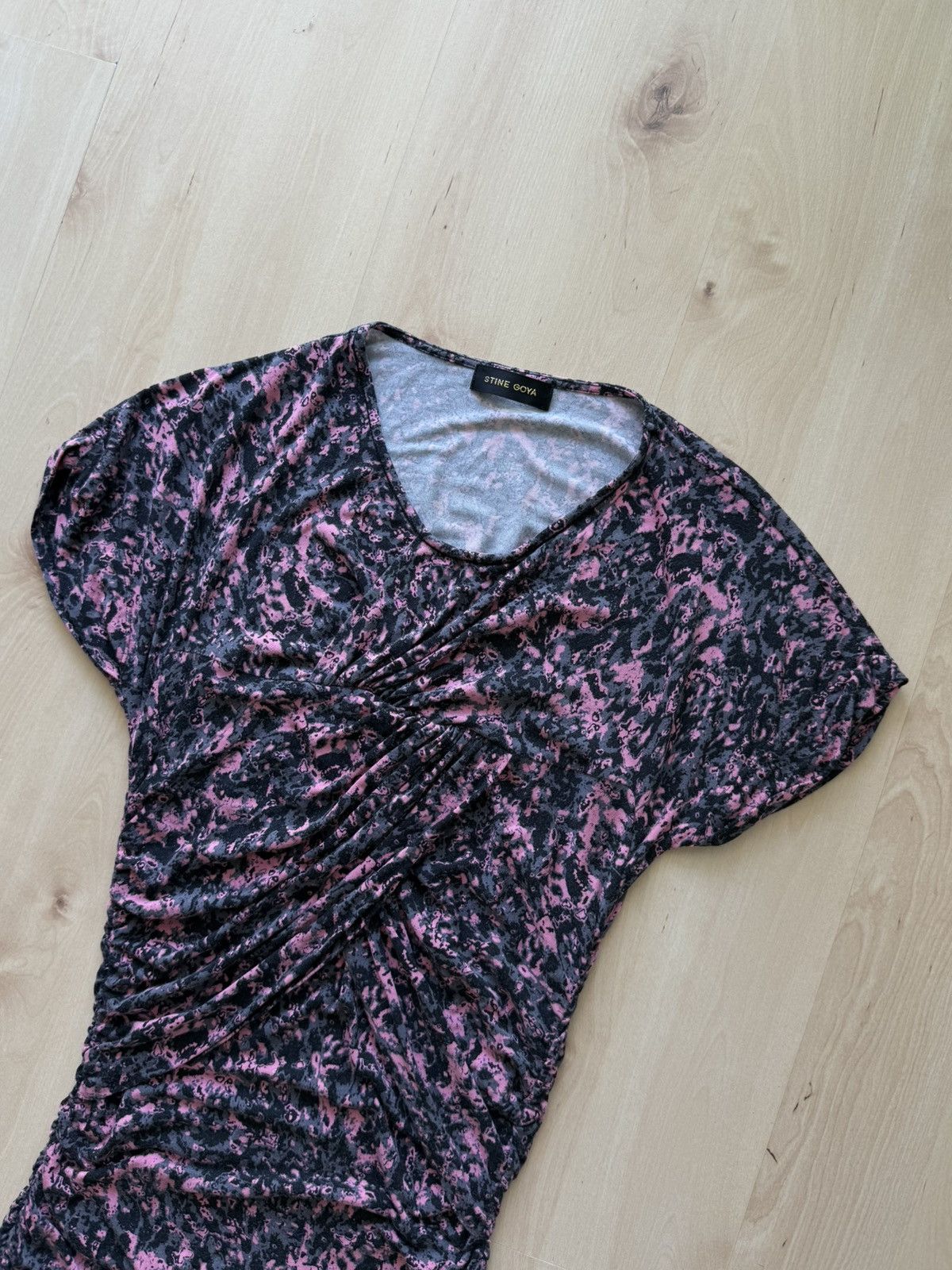 Stine Goya Stine Goya dress Size S / US 4 / IT 40 - 5 Thumbnail