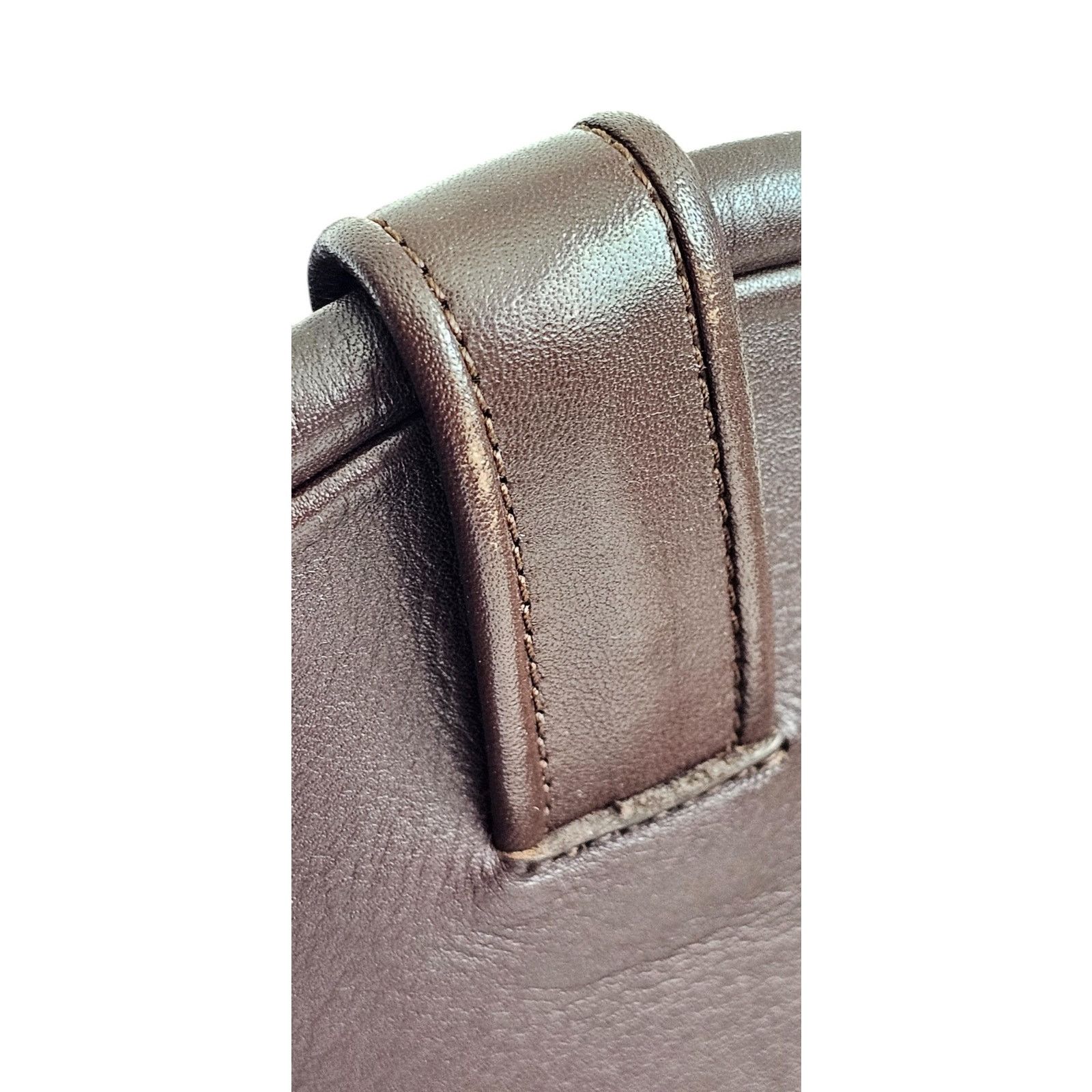 Gucci GUCCI Trish Rare Pull On Runway Boots SIZE (size mismatched) Size US 5.5 / IT 35.5 - 18 Thumbnail