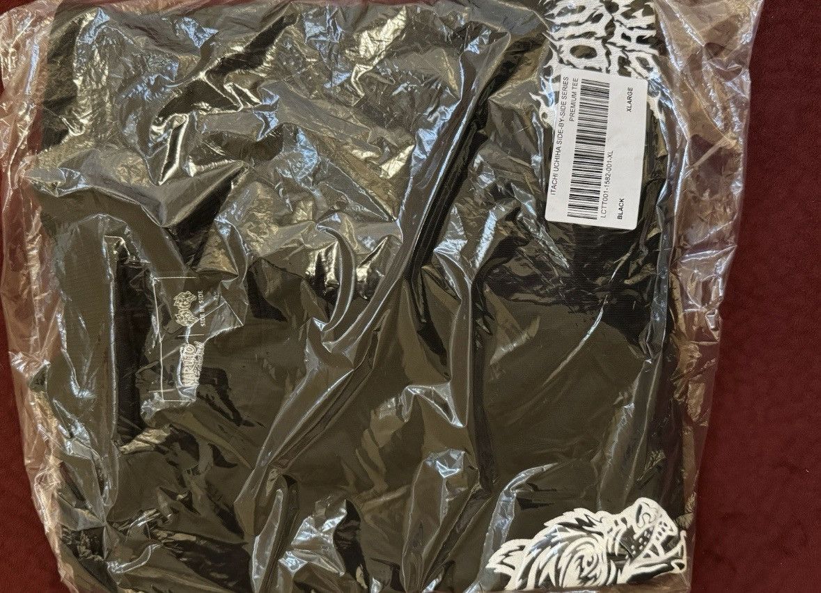 Darc Sport Itachi Uchiha "Side By Side" Series XL DARC SPORT Size US XL / EU 56 / 4 - 3 Thumbnail