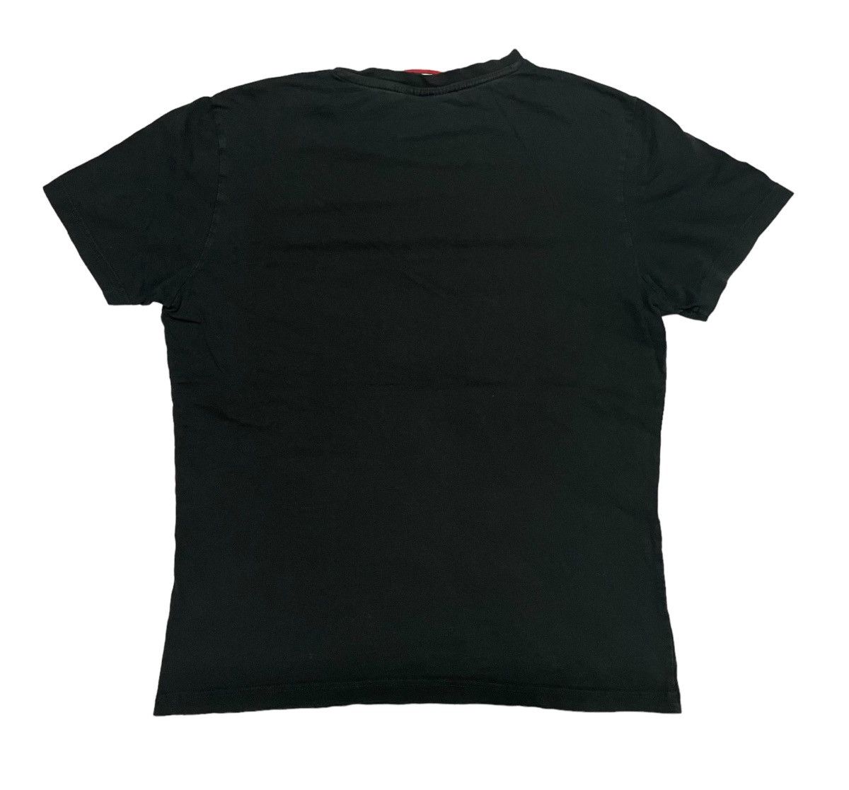 The Simpsons 2010 THE SIMPSONS X LEONARDO DA VINCI TSHIRT NICELY FADED Size US XL / EU 56 / 4 - 2 Thumbnail