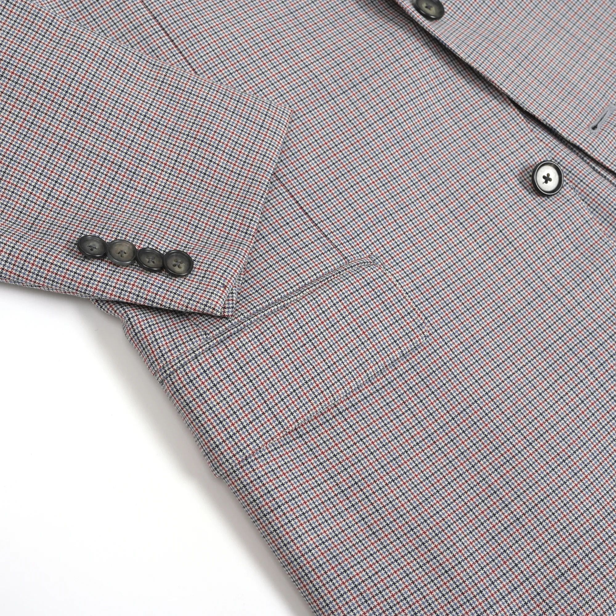 Caruso Caruso unlined jacket Size 40S - 4 Thumbnail