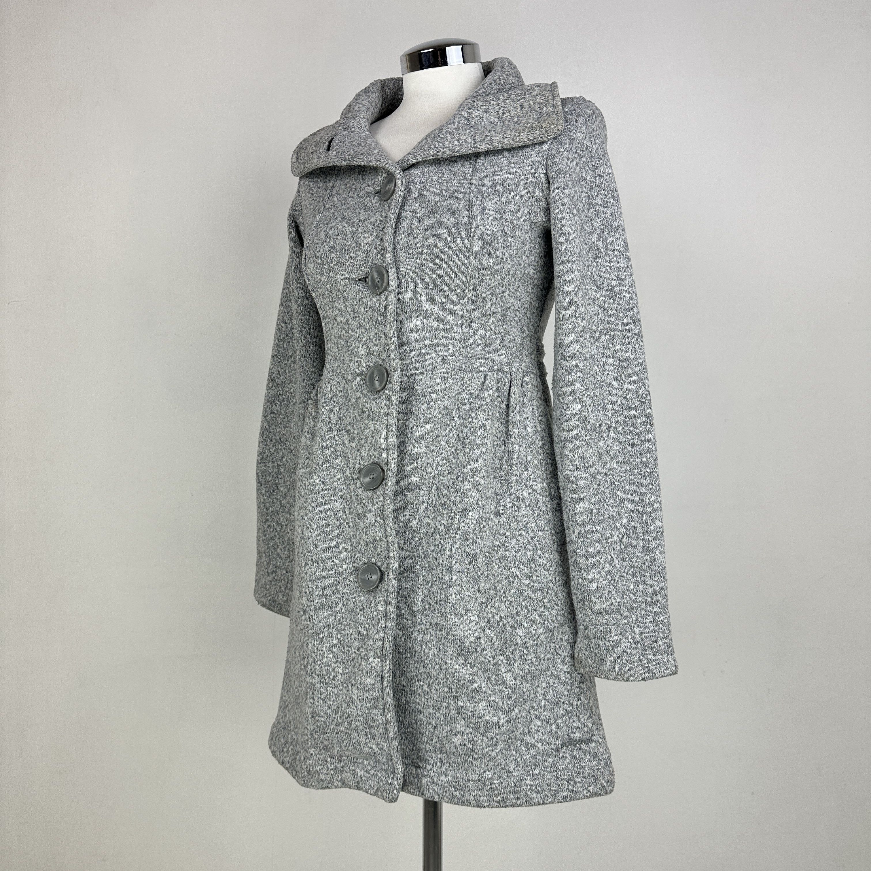 Patagonia Cardigan Patagonia Lana – XS Size US XS / EU 42 / 0 - 4 Thumbnail