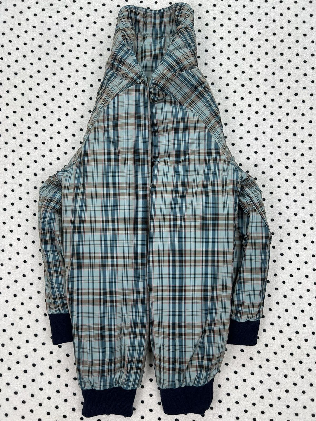 Japanese Brand V86 Luca Venturini Reversible Jacket Size US S / EU 44-46 / 1 - 12 Thumbnail