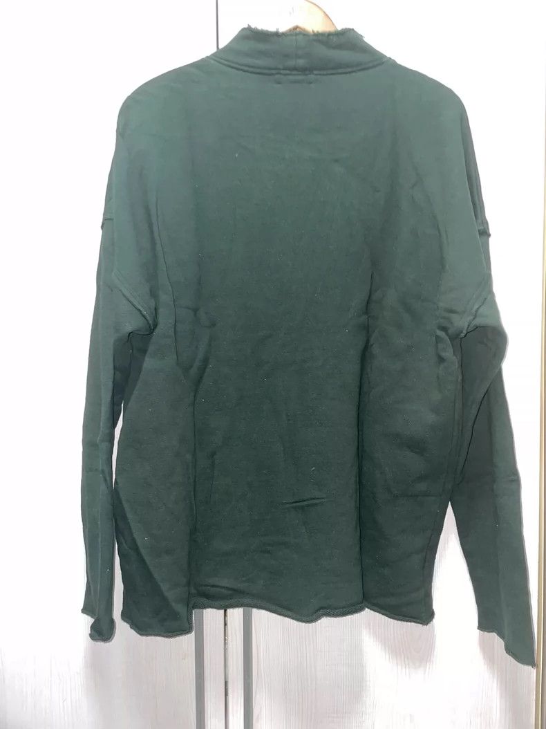 Undercover undercover Long sleeve T-shirt 2502-Nextarrow Size US M / EU 48-50 / 2 - 5 Thumbnail
