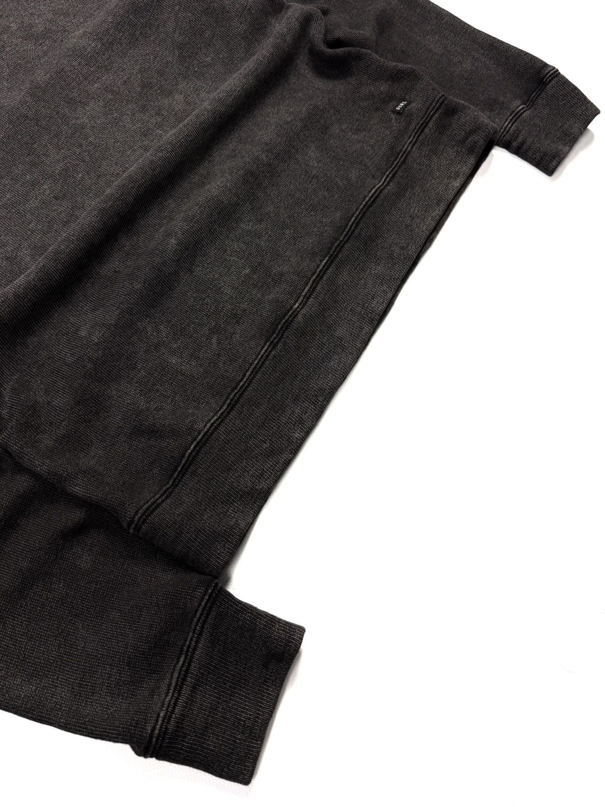 Denim & Supply Ralph Lauren Denim & Supply Ralph Lauren Washed Sweatshirt Basic Vintage Size US M / EU 48-50 / 2 - 5 Thumbnail