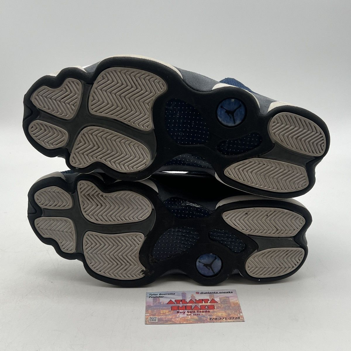 Jordan Brand Air Jordan 13 flint Size US 9 / EU 42 - 7 Thumbnail