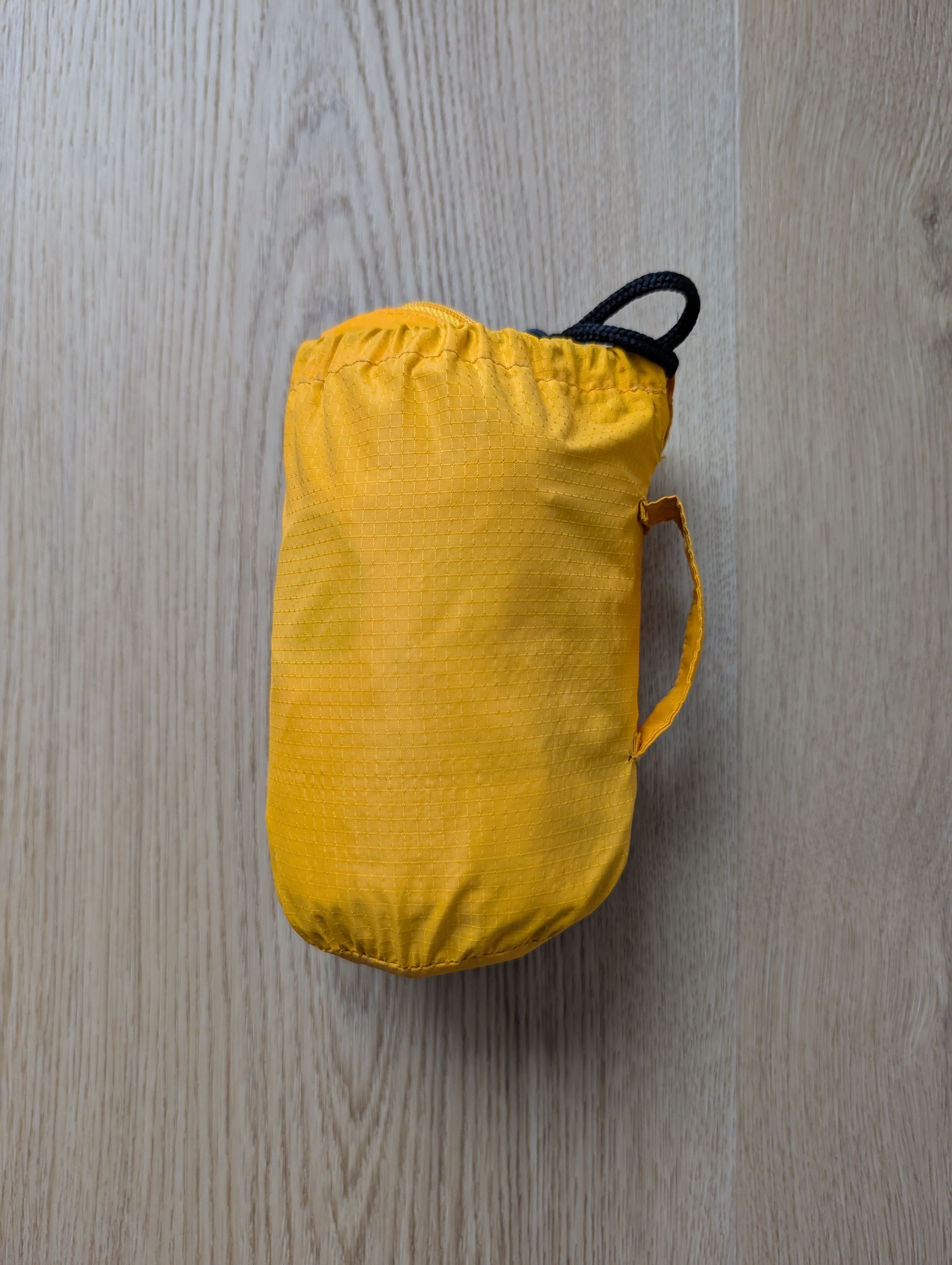 Mammut Vintage 90s Mammut Waterproof Pertex Fabrics Packable Anorak Size US S / EU 44-46 / 1 - 12 Thumbnail