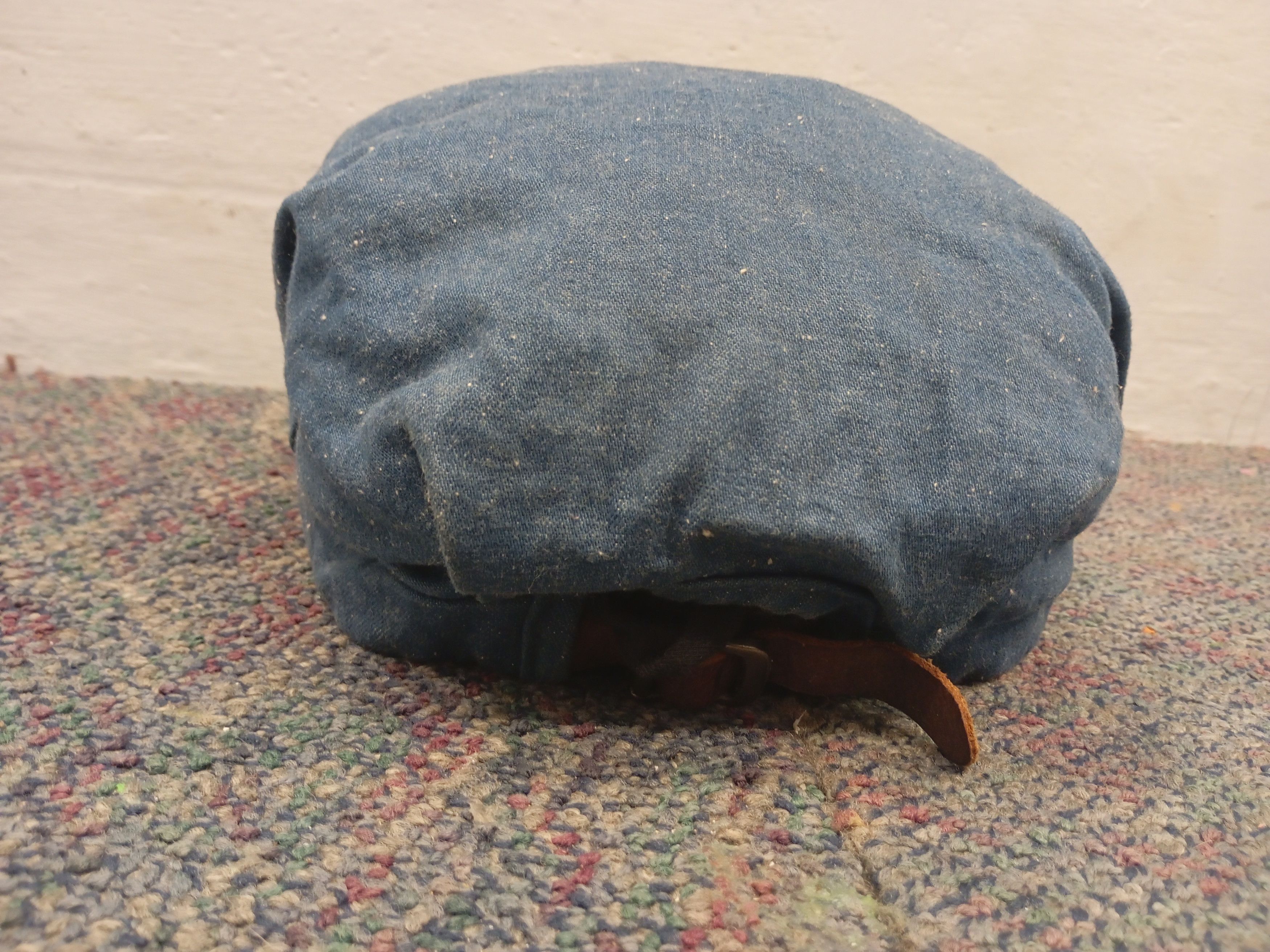 COVERNAT Covernat cap hat Size ONE SIZE - 5 Thumbnail
