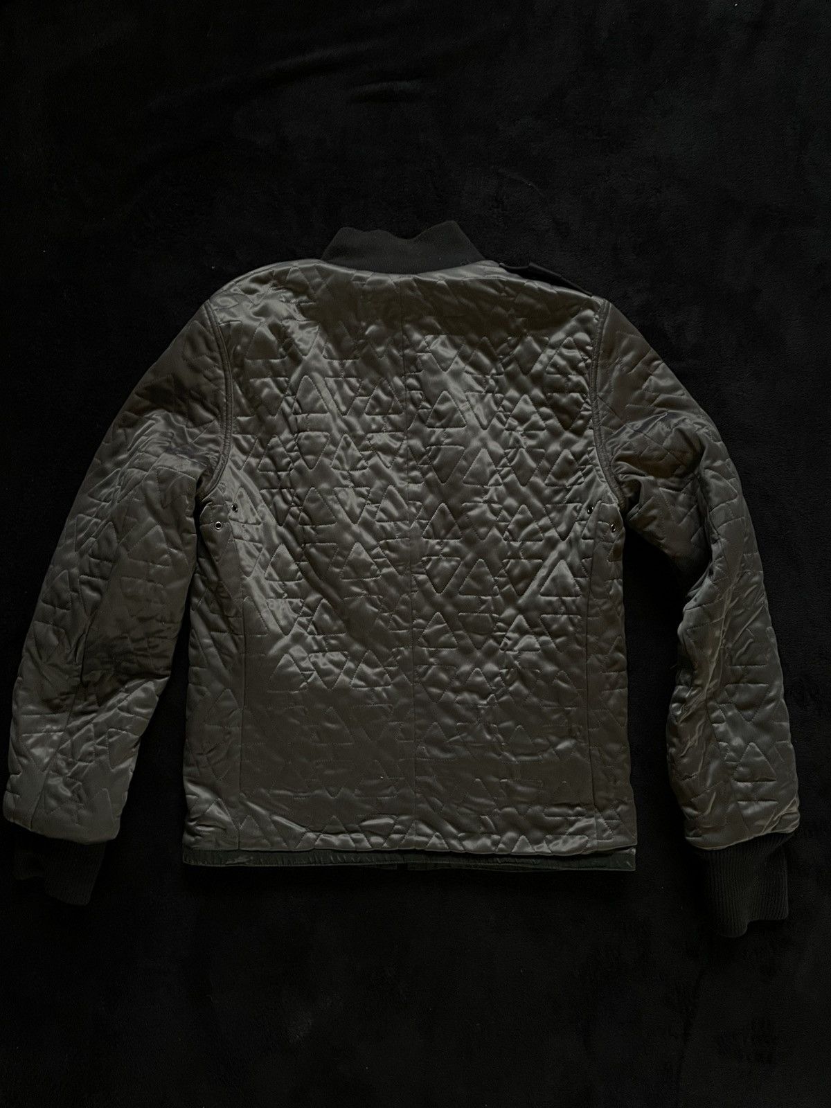 MA.STRUM Ma.strum Massimo Osti Archive Vintage Reversible Jacket Size US M / EU 48-50 / 2 - 2 Thumbnail