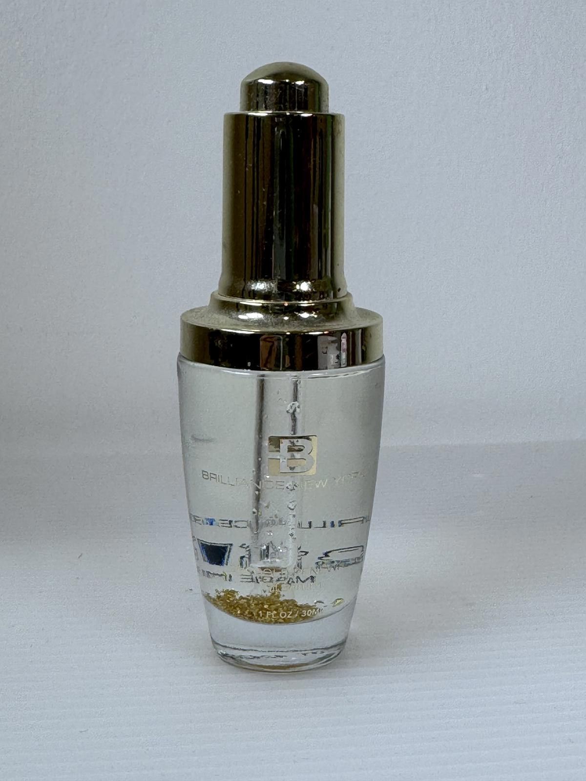 Designer Brilliance Illuminating Serum with Gold Particles Size ONE SIZE - 1 Thumbnail