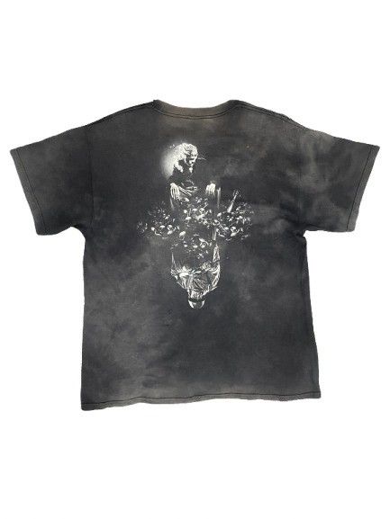 Band Tees Dying Fetus 00s Brutal Death Metal Band Tee Size US L / EU 52-54 / 3 - 3 Thumbnail