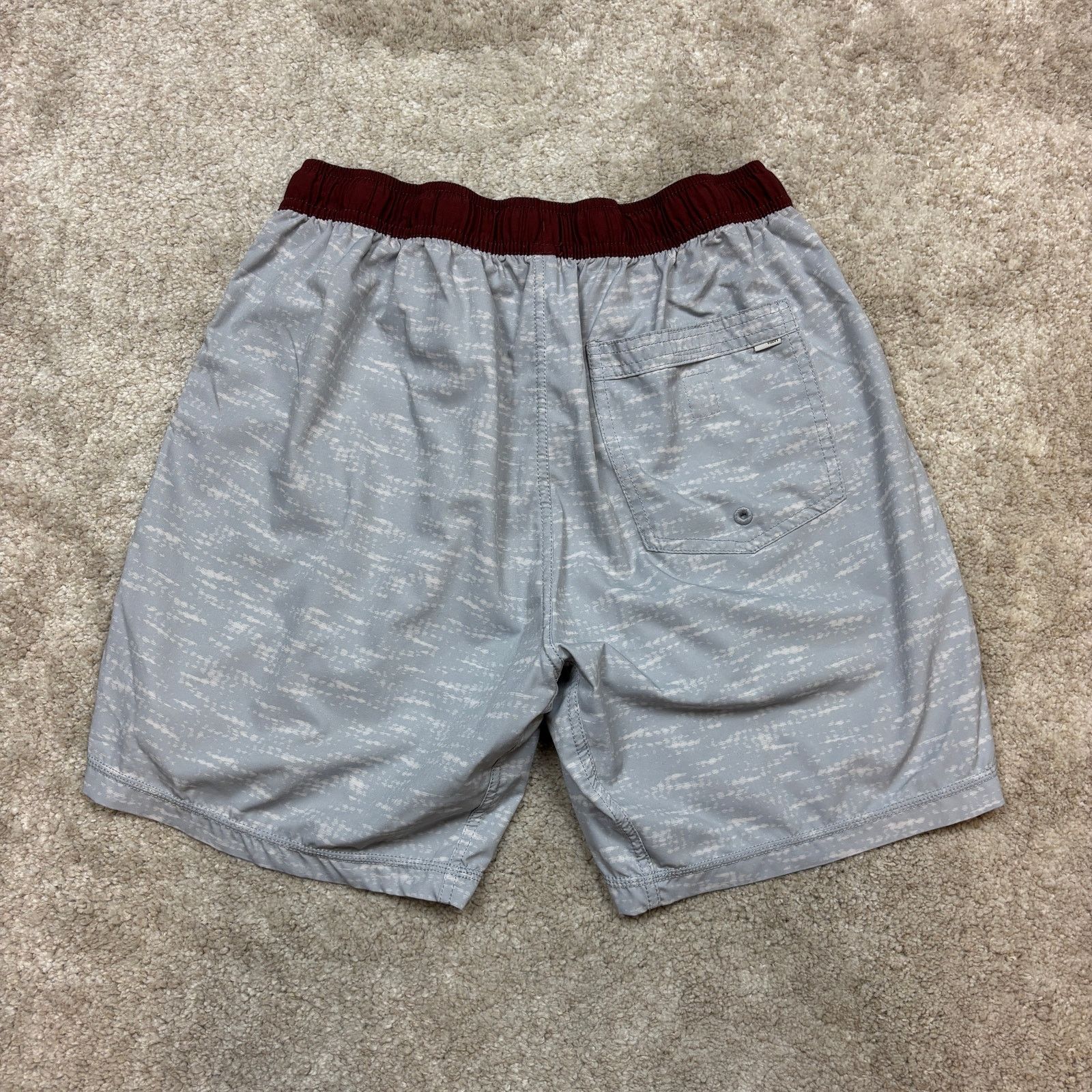Vuori Vuori Kore 7" Athletic Shorts Men's 29 Sportswear Loungewear Size US 29 - 3 Thumbnail