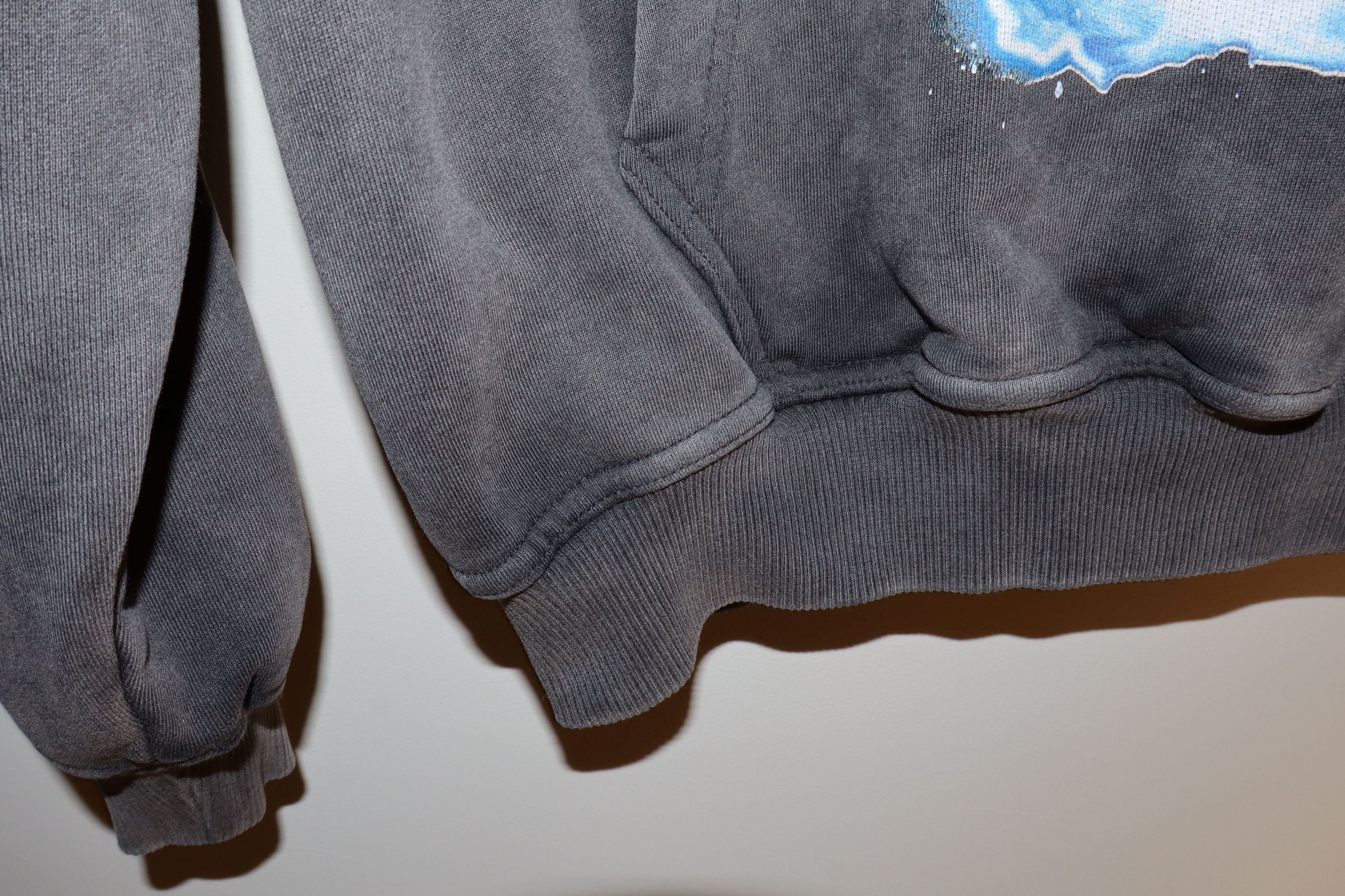 Represent Clo. Enduring Spirit brand new hoodie Size US S / EU 44-46 / 1 - 9 Thumbnail