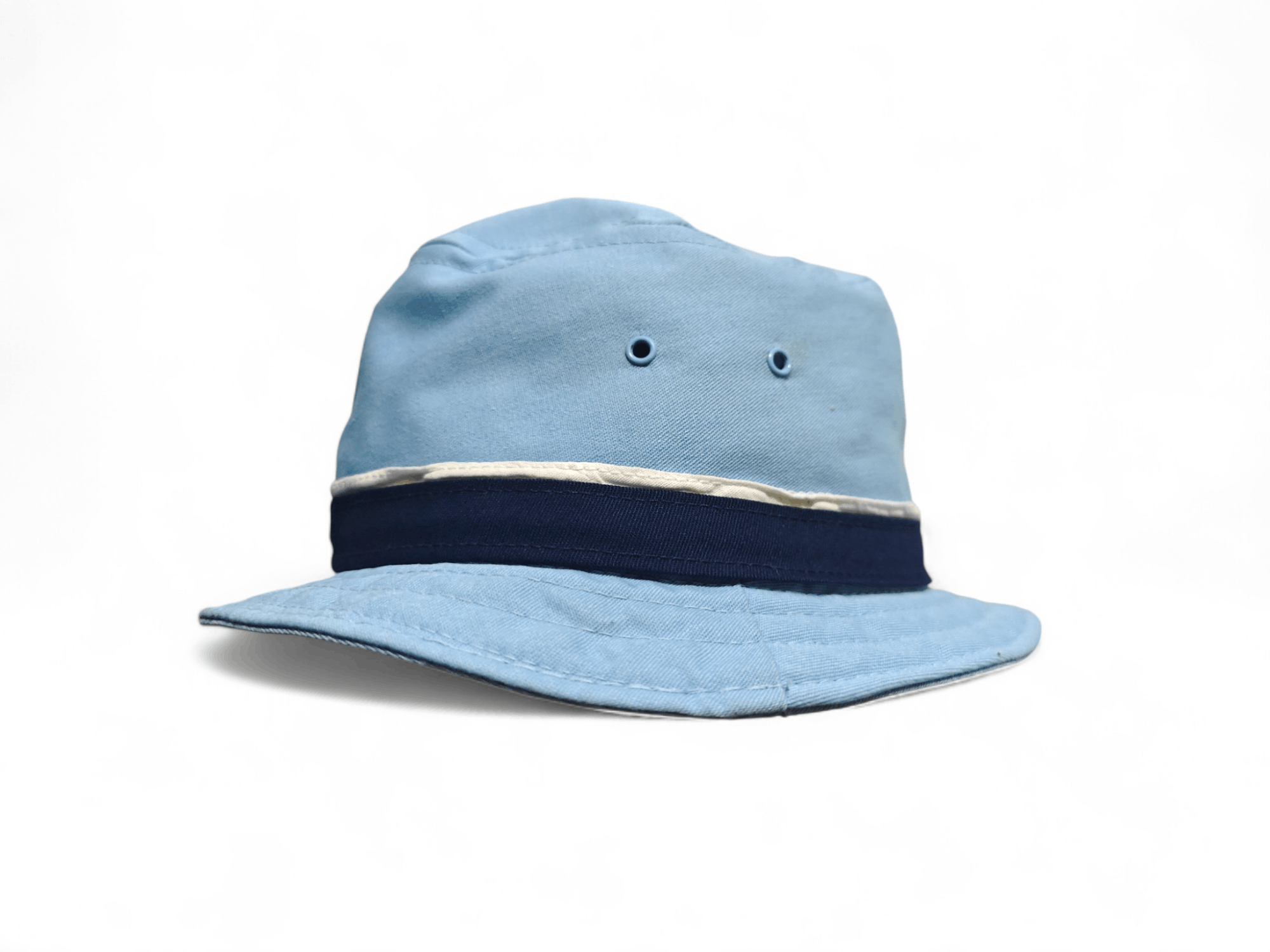 Stussy Vintage Stussy Bucket hat Size ONE SIZE - 2 Thumbnail