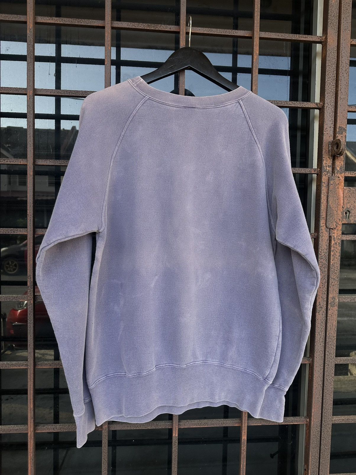 Vintage Thrashed Sun Faded Omaha Benson Distressed Erd Grunge Size US S / EU 44-46 / 1 - 9 Thumbnail