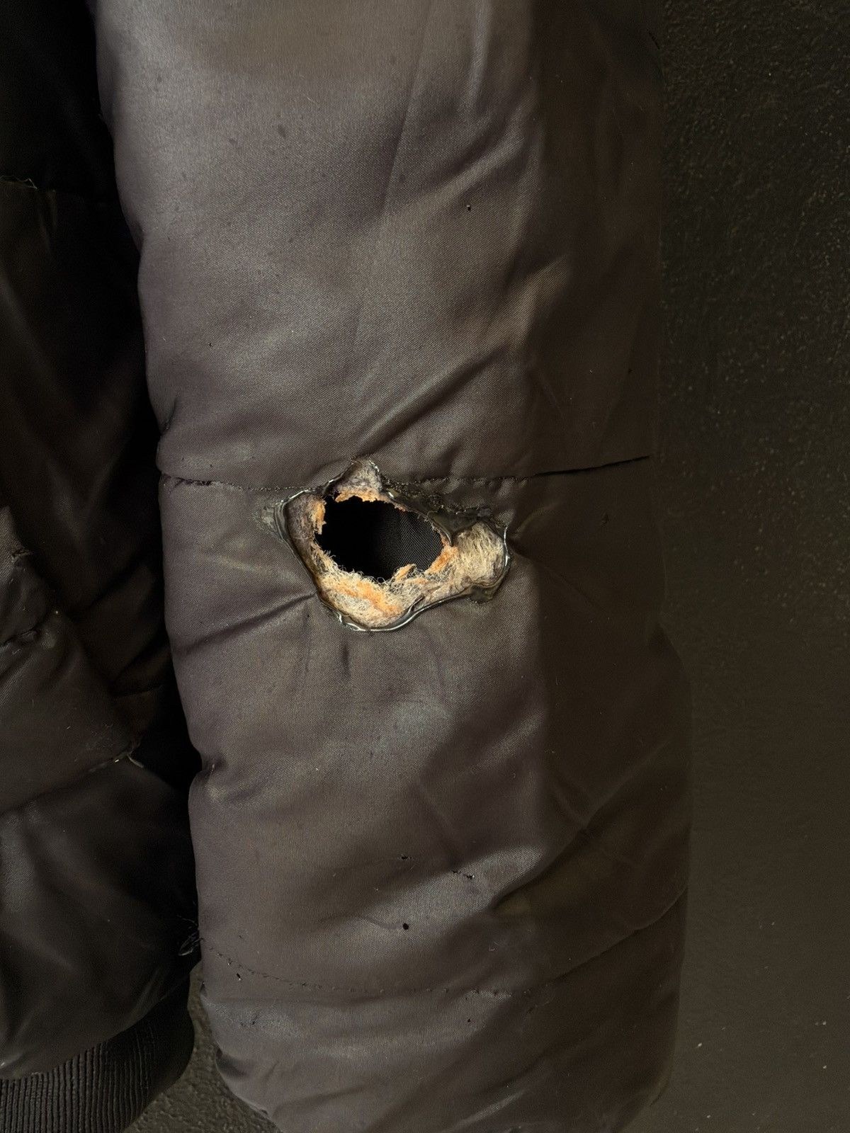 The North Face Vintage The North Face Summit Series 700-Fill Down Puffer Size US L / EU 52-54 / 3 - 13 Thumbnail