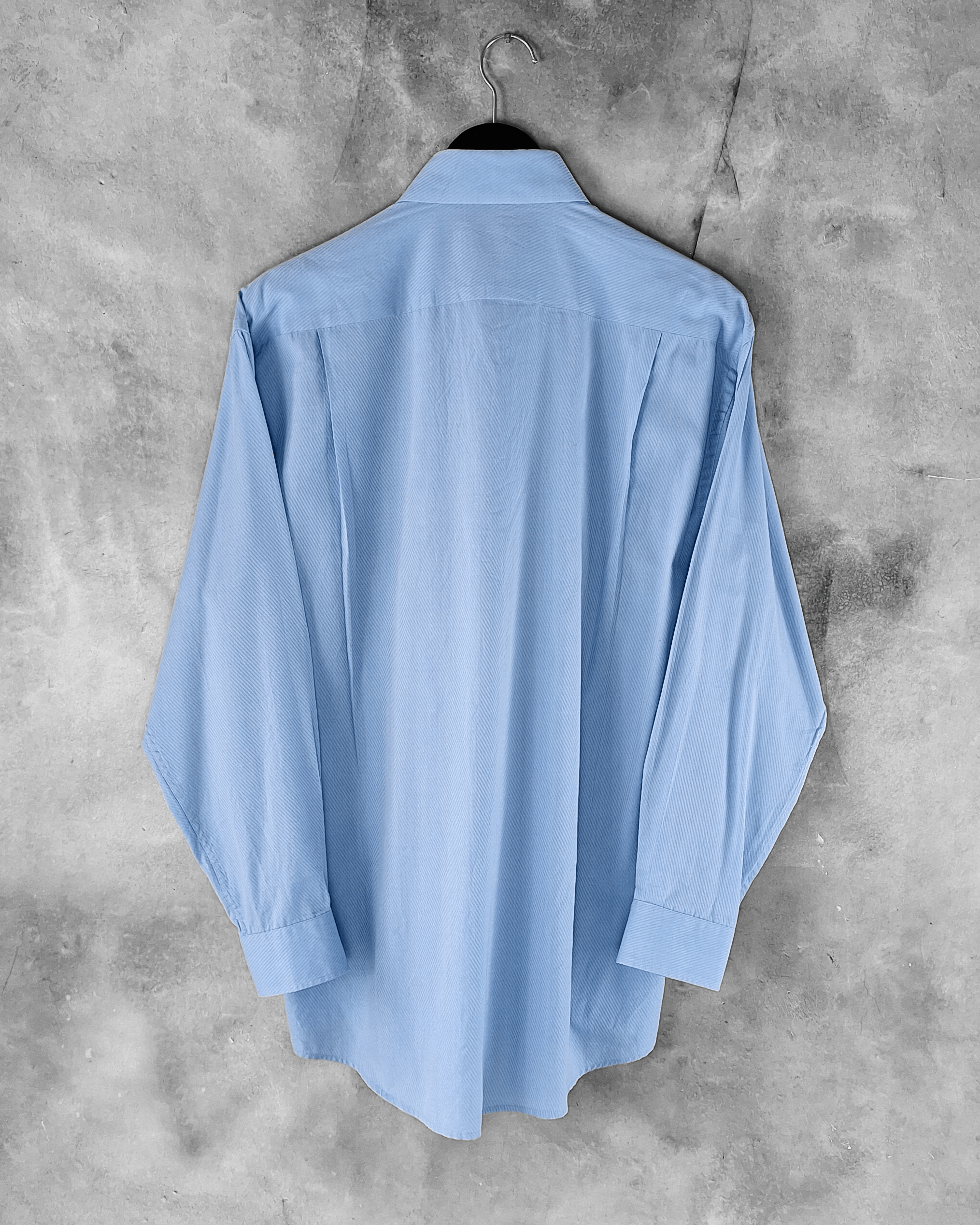 Balenciaga Vintage Balenciaga Shirt Size US L / EU 52-54 / 3 - 6 Thumbnail