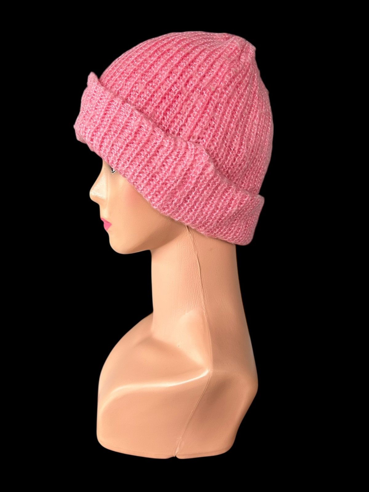 Anime Vintage Hello Kitty Beanie Hats Size ONE SIZE - 2 Thumbnail