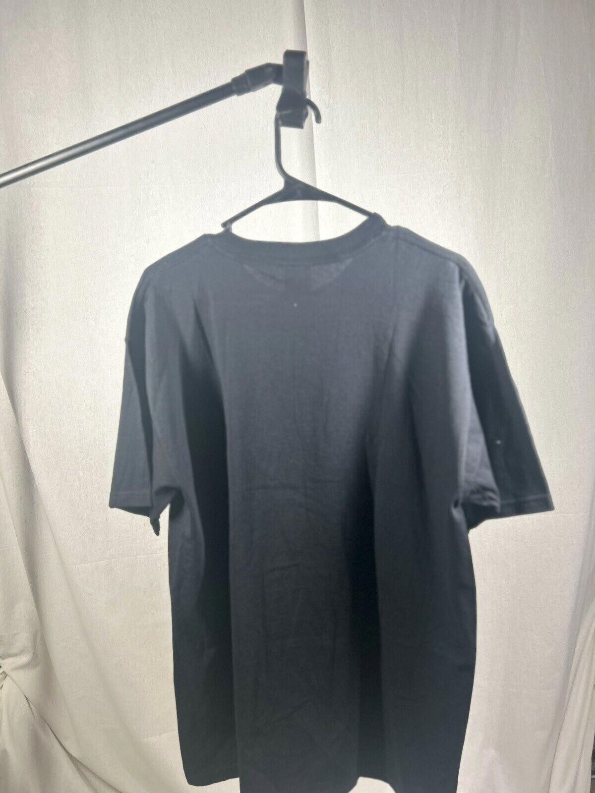 Gildan VTG Y2K Sprint Phone Company Employee Issued T-Shirt Size US L / EU 52-54 / 3 - 2 Thumbnail