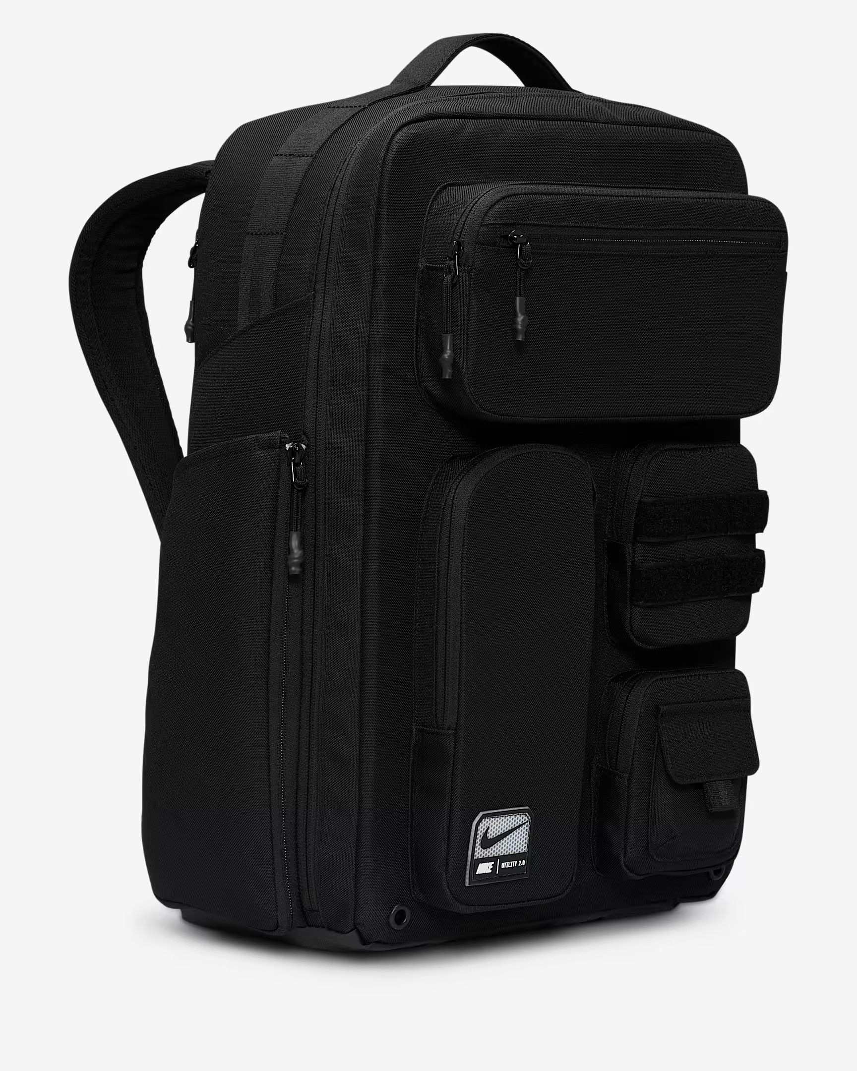 Nike Nike Utility Elite Backpack (37L) Size ONE SIZE - 2 Thumbnail