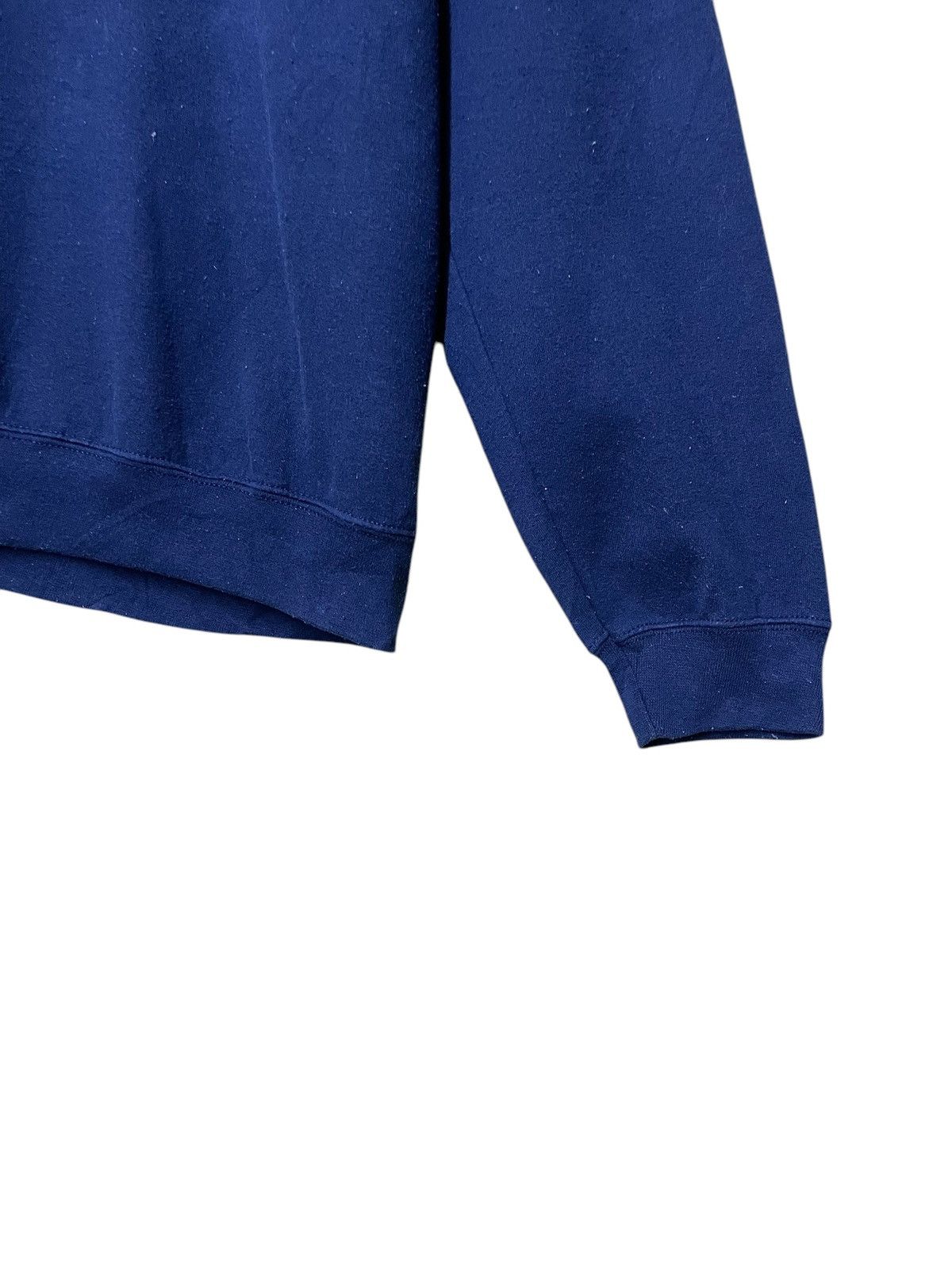 Other Universal overall crewneck small logo embroidered sweatshirt Size US L / EU 52-54 / 3 - 6 Thumbnail