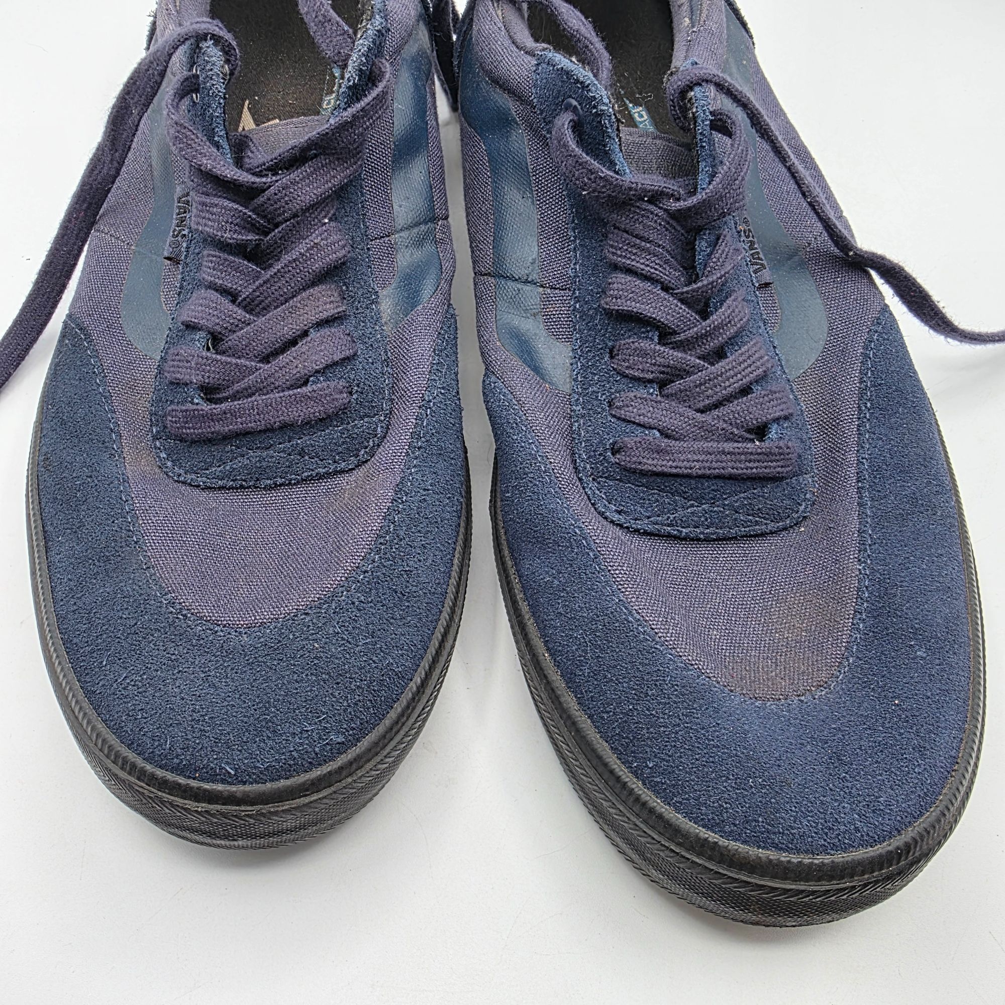 Vans Vans Gilbert Crockett 2 Pro Dress Blues Mens Size 13 Shoes S Size US 13 / EU 46 - 10 Thumbnail
