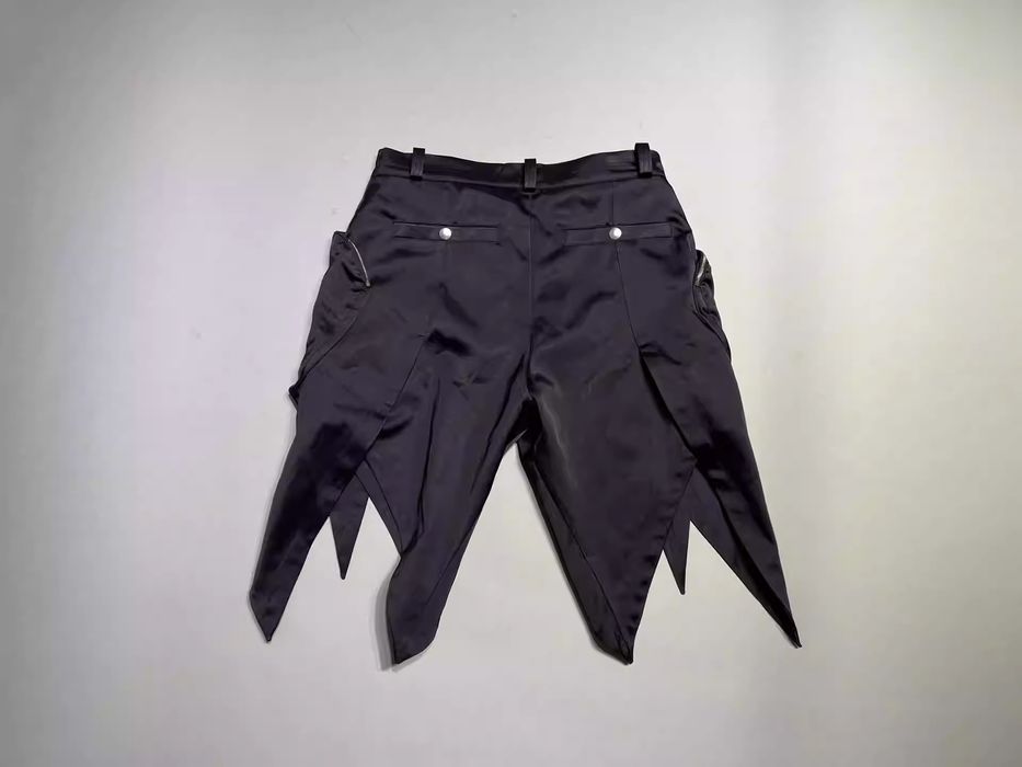 Kiko Kostadinov Kiko Kostadinov Torino Shorts | Grailed