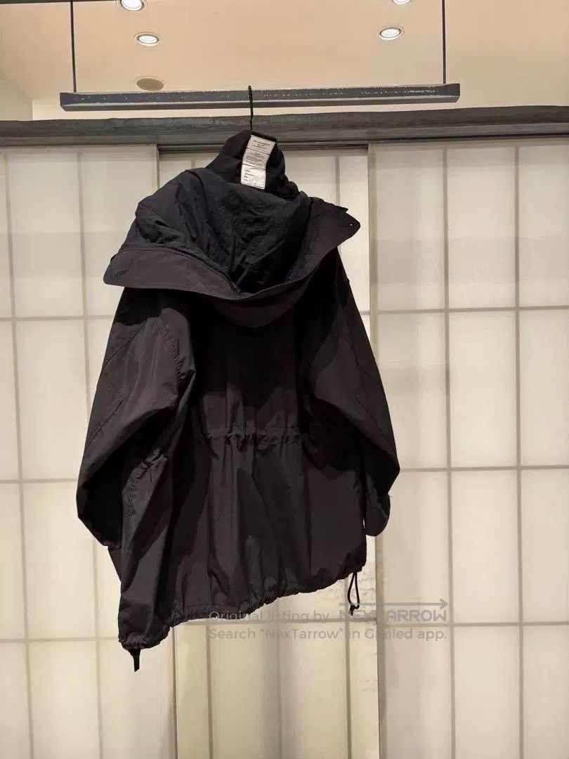 N.Hoolywood N.HOOLYWOOD 24SS Half Coat with Four Pockets. Size US S / EU 44-46 / 1 - 2 Thumbnail