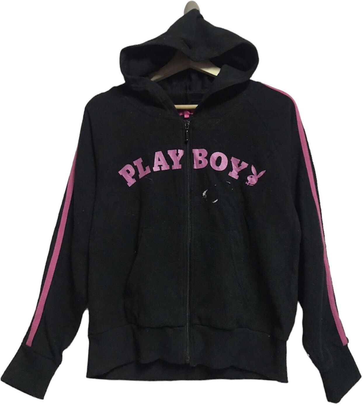 Playboy Playboy Bunny Sweater Fullzip Size US M / EU 48-50 / 2 - 1 Thumbnail