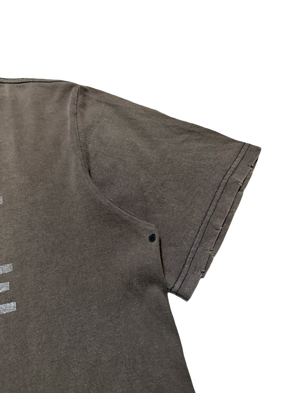 Number (N)ine SS04 “Dream Baby Dream” street hussle tee Size US M / EU 48-50 / 2 - 5 Thumbnail