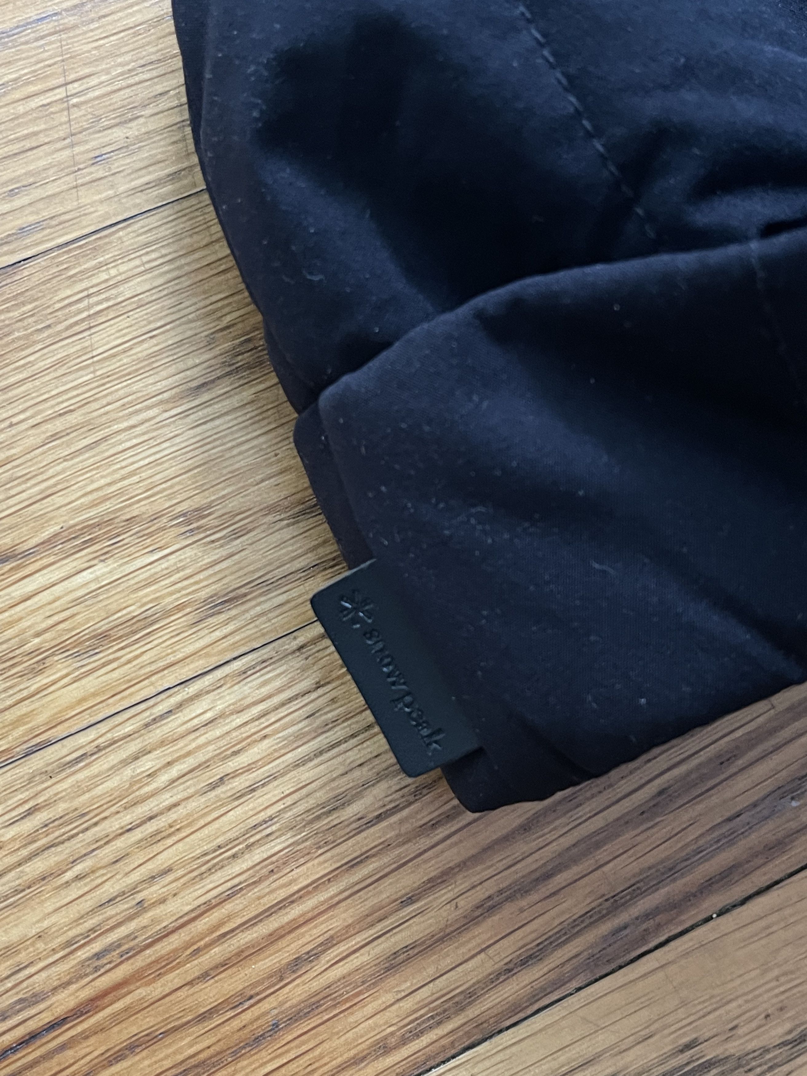 Snow Peak PUFFER BEANIE Size ONE SIZE - 2 Thumbnail