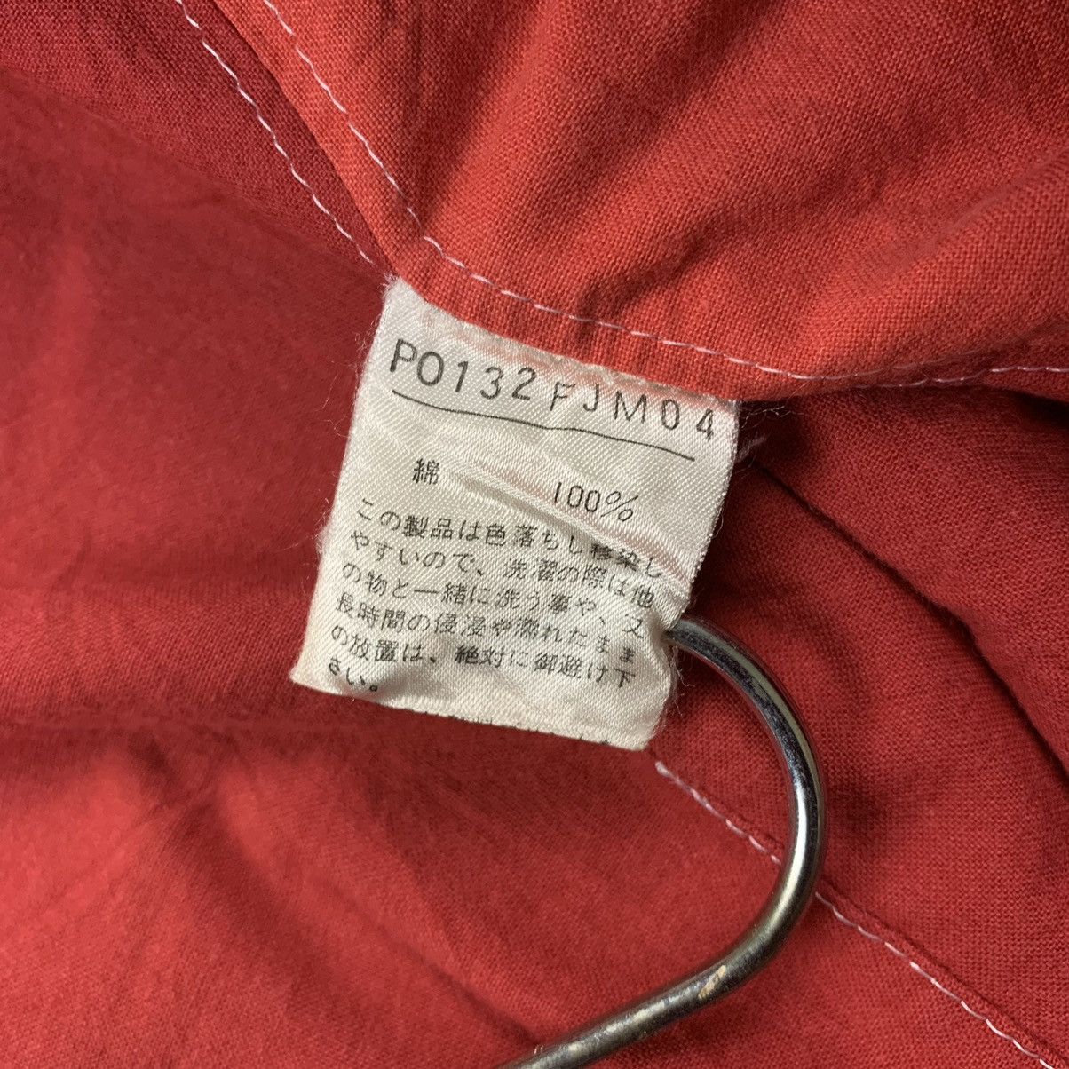 Japanese Brand Vintage pink house patches ma-1 bomber jacket Size US M / EU 48-50 / 2 - 9 Thumbnail