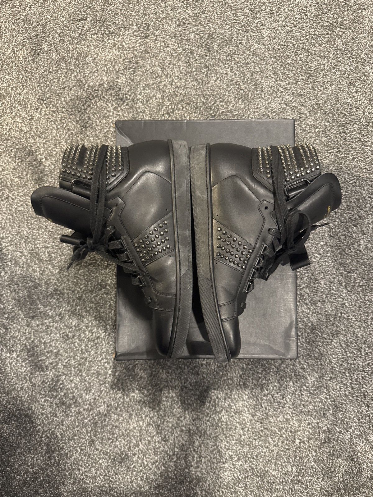 Hedi Slimane × Saint Laurent Paris Saint Laurent Hedi