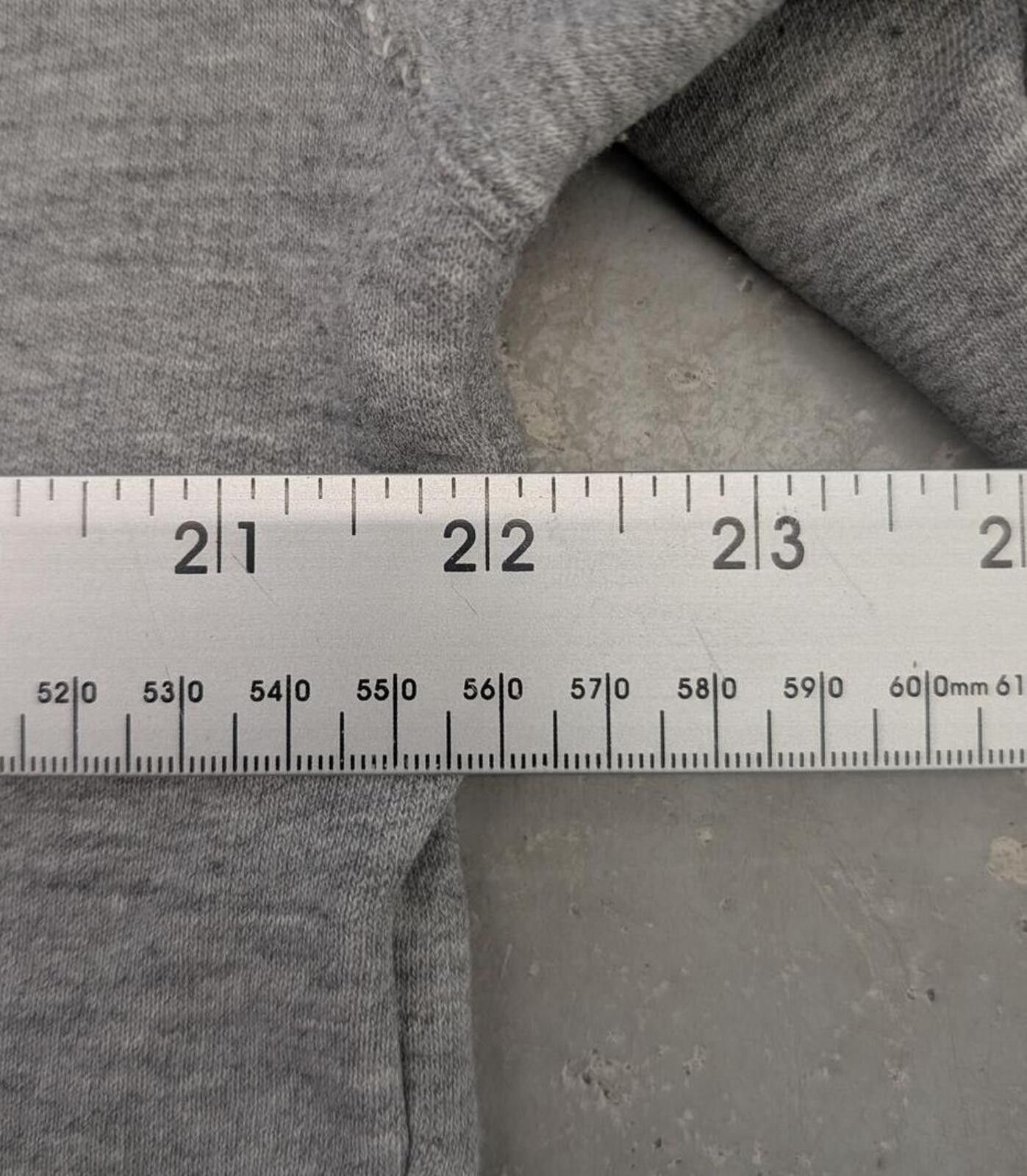 Roots Vintage 90s Banff Canada Ski Club Full Zip Gray Hoodie Size US M / EU 48-50 / 2 - 5 Thumbnail