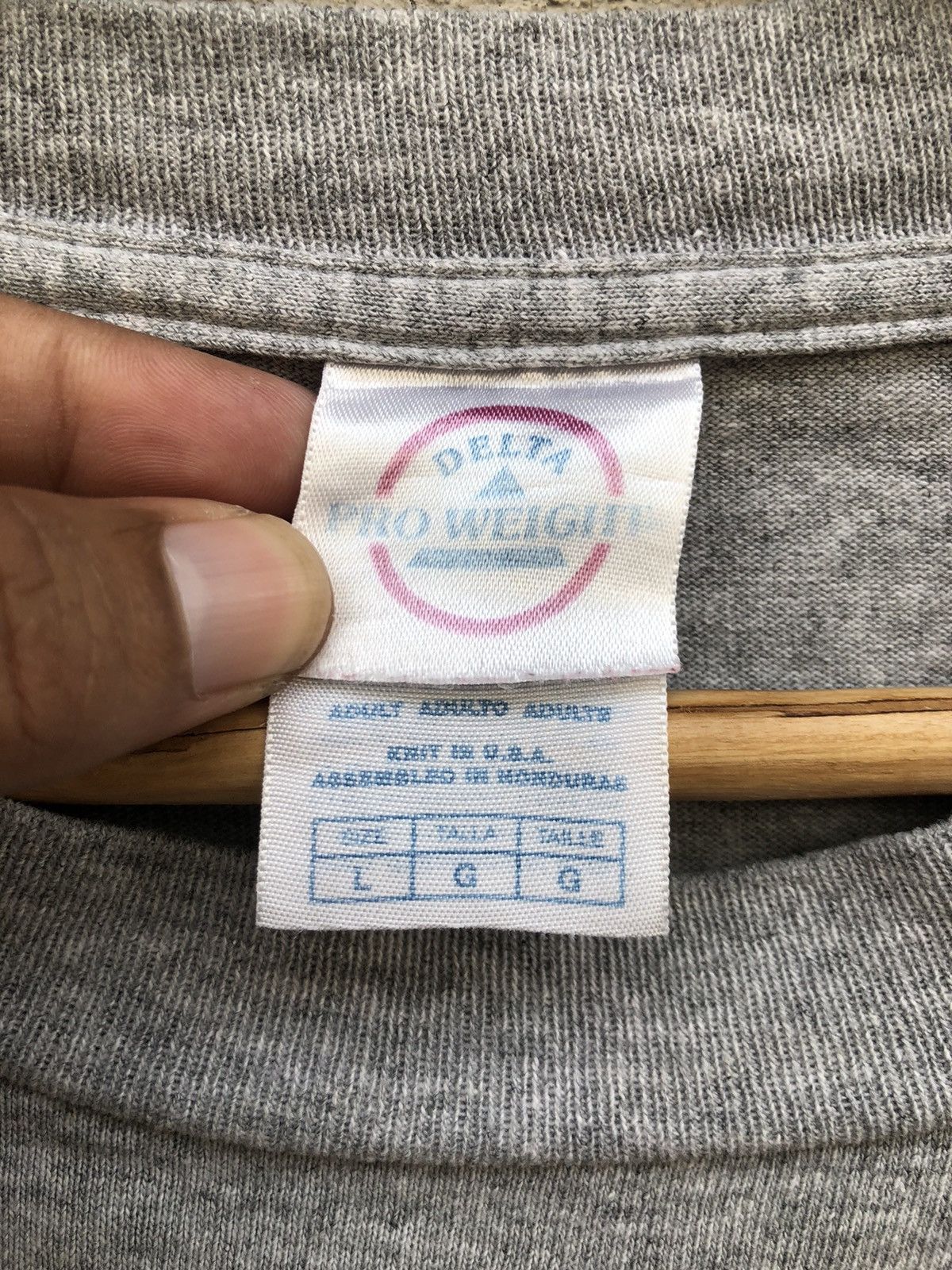 Mambo × Vintage Vintage Mambosok Tshirt Size US L / EU 52-54 / 3 - 3 Thumbnail