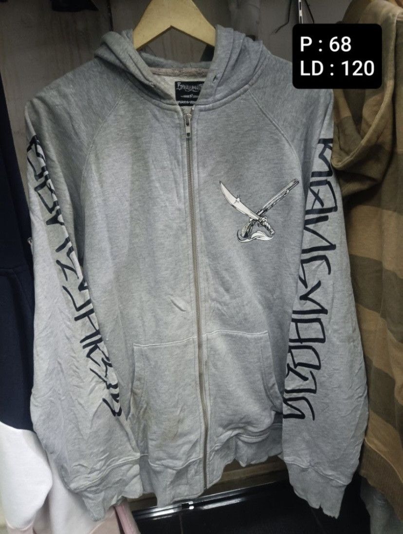 Neighborhood × Stussy | Grailed