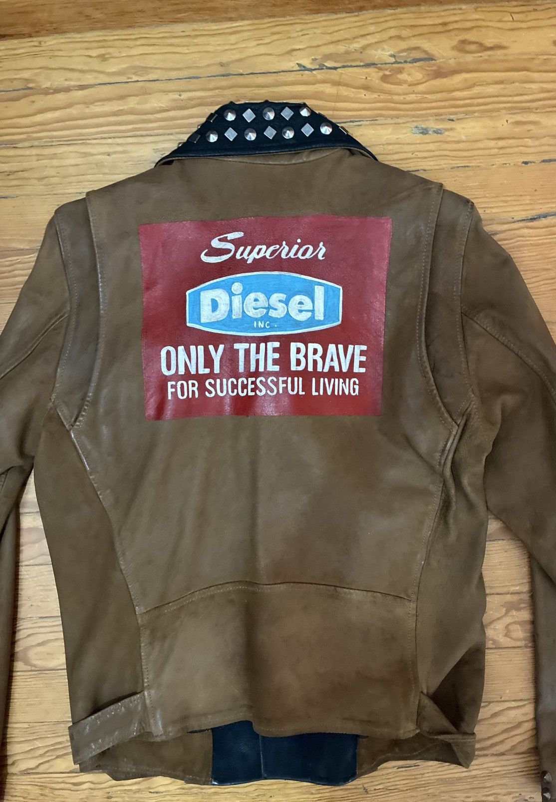 Diesel Diesel jacket Size US M / EU 48-50 / 2 - 4 Thumbnail