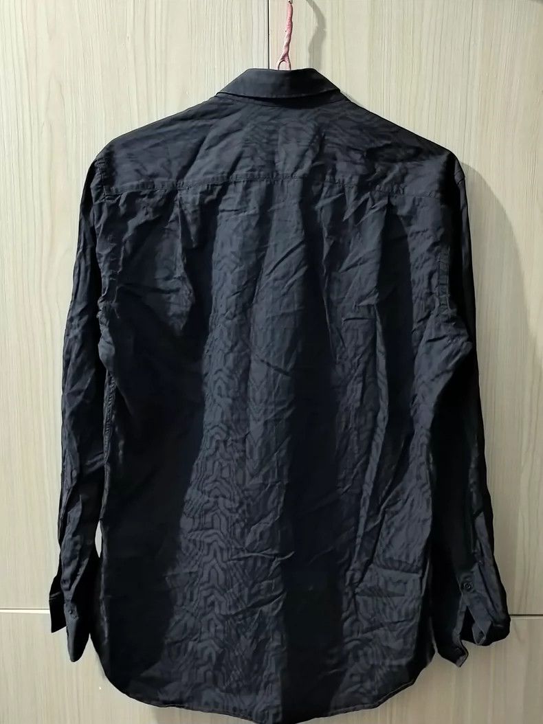 Vivienne Westwood Vivienne Westwood size os blouse Size US L / EU 52-54 / 3 - 2 Thumbnail
