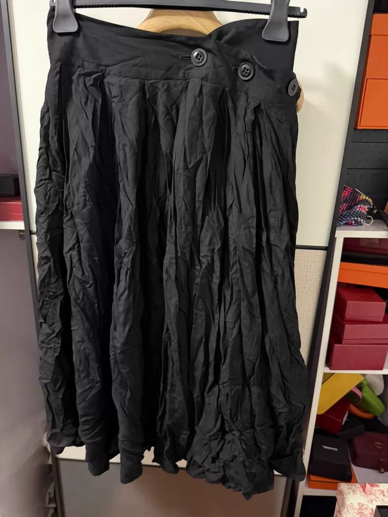 Yohji Yamamoto #REF! Size 24" / US 00 / IT 34 - 1 Thumbnail