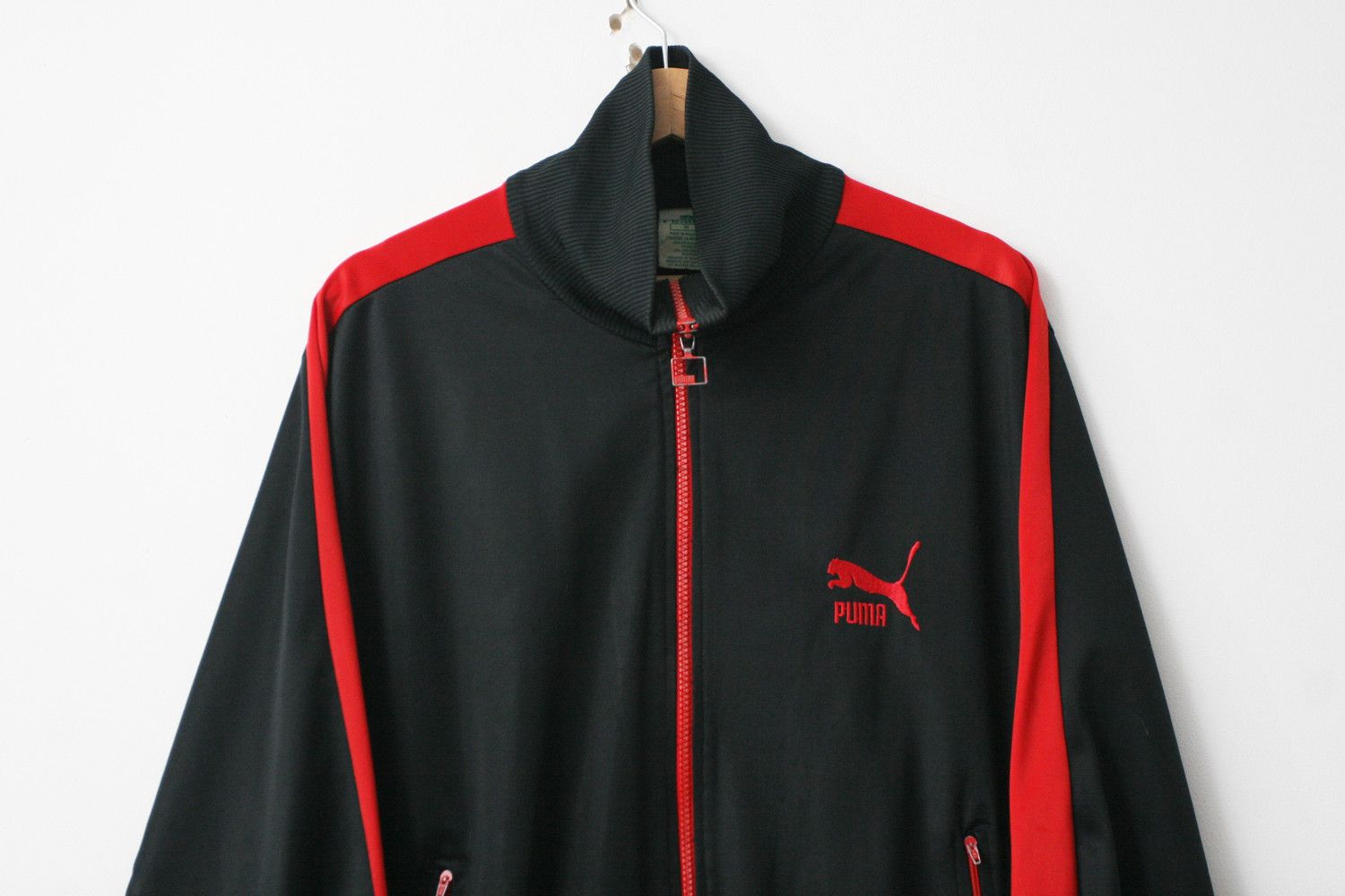 Puma Puma Vintage Beastie Boys Oldschool Track Top Jacket rare Size US M / EU 48-50 / 2 - 4 Thumbnail